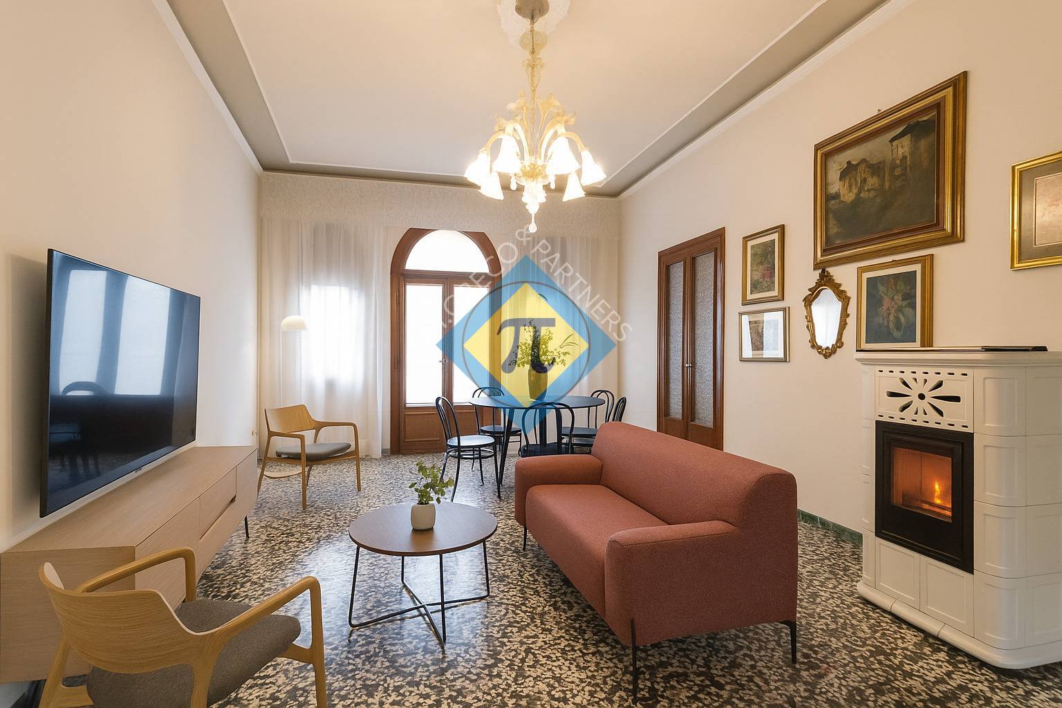 Studio/Ufficio in vendita a Brugnera