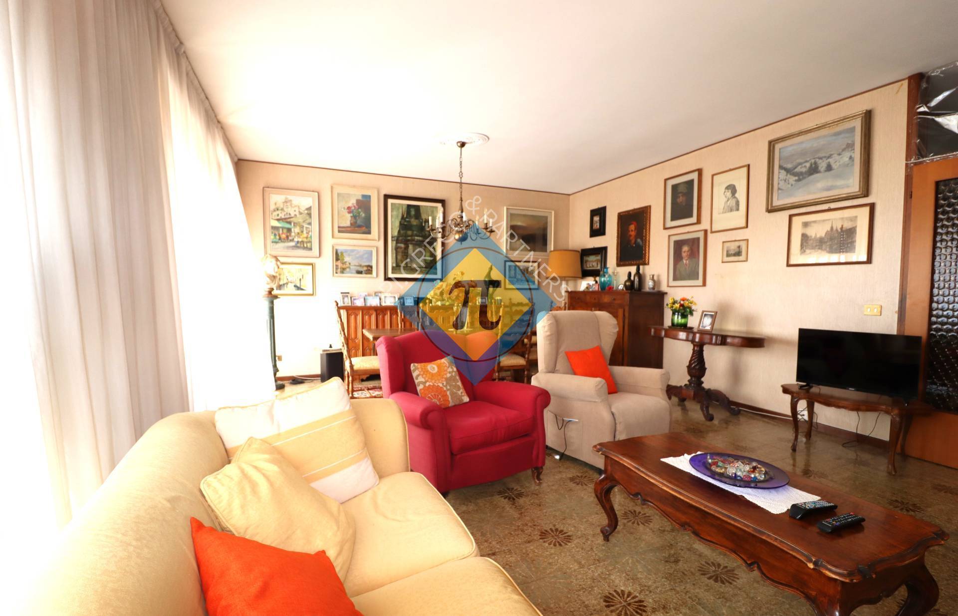 Appartamento in vendita a Pordenone