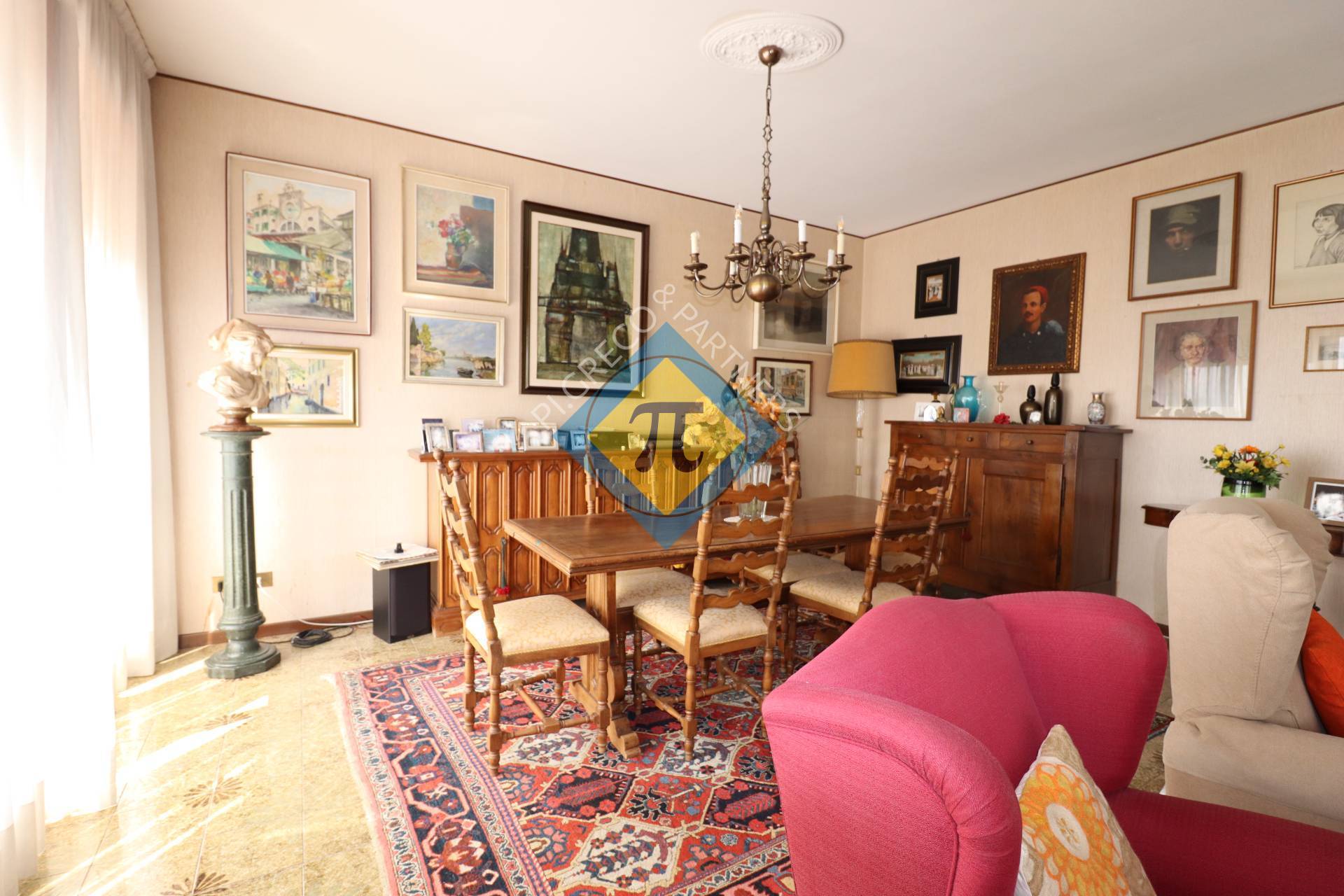 Appartamento in vendita a Pordenone