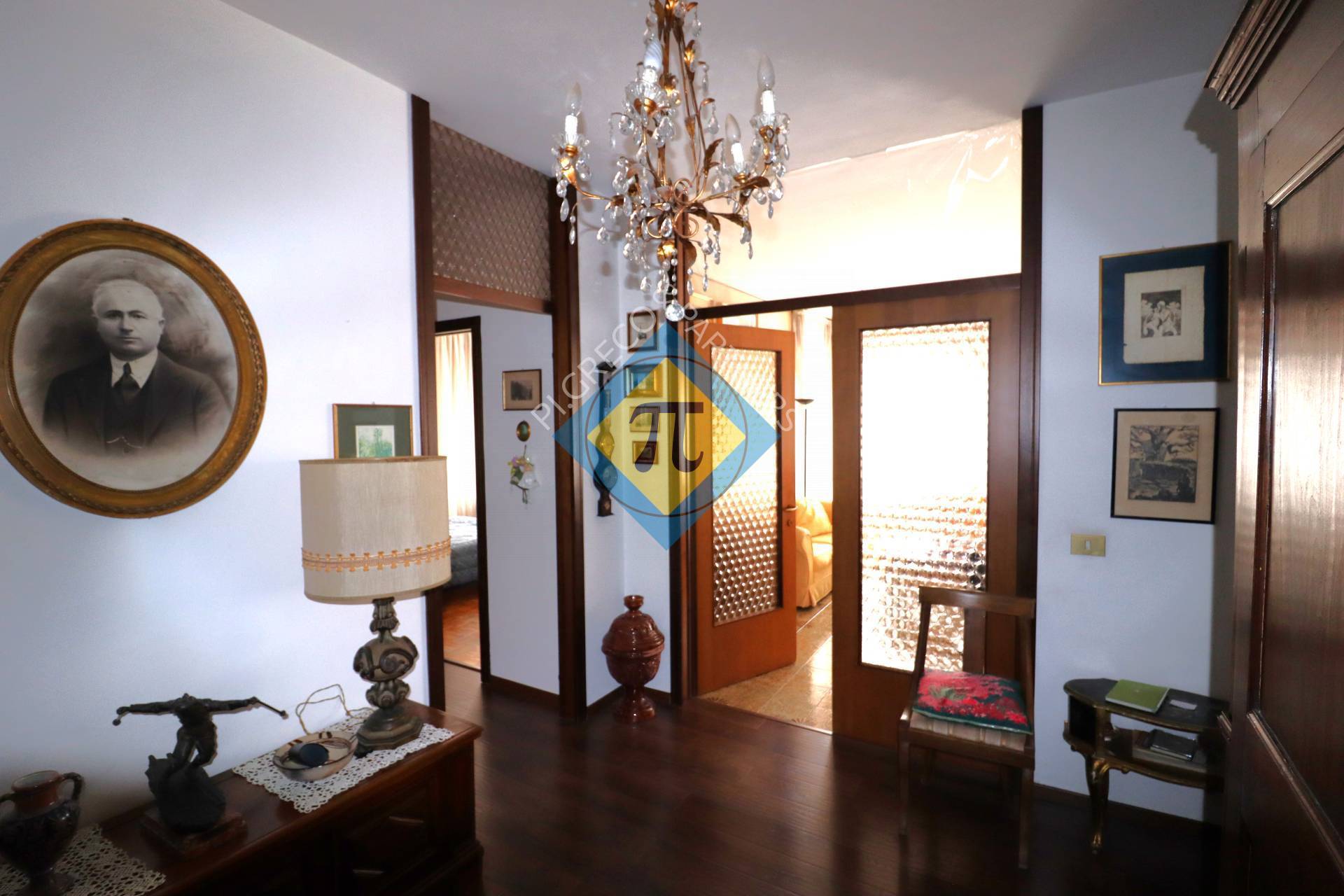 Appartamento in vendita a Pordenone