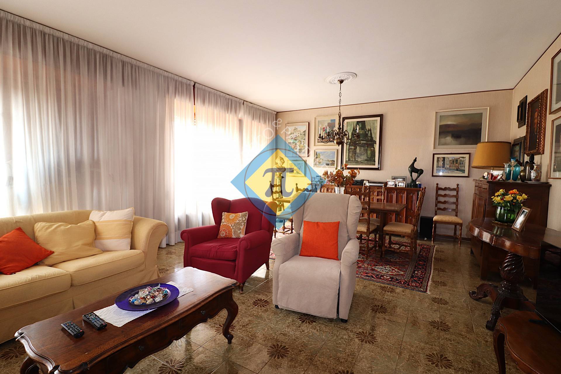 Appartamento in vendita a Pordenone