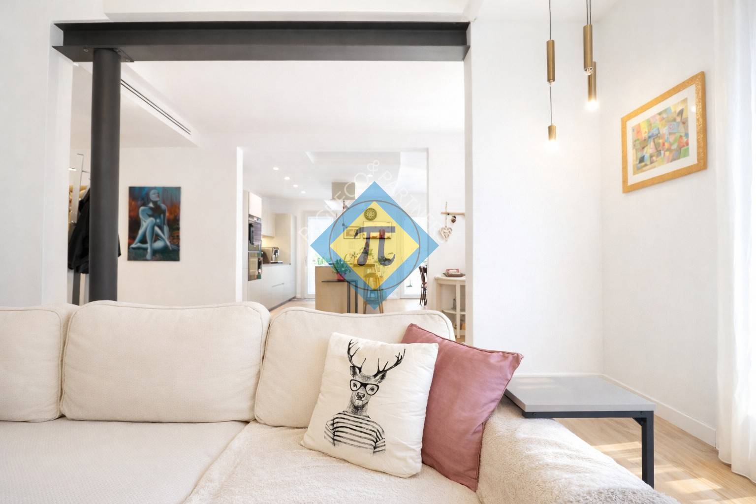 Casa Singola in vendita a Pasiano di Pordenone, Visinale