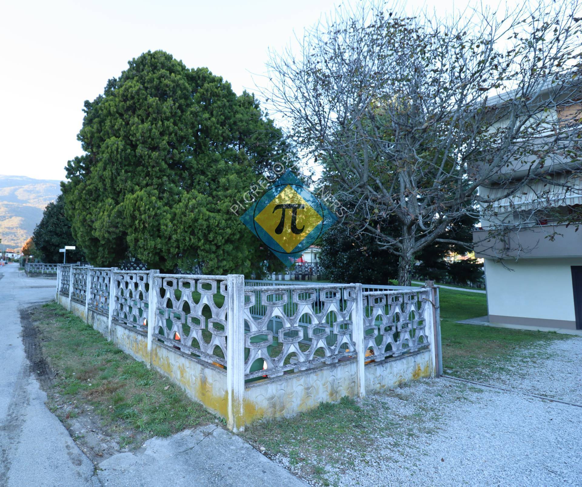 Appartamento in vendita a Budoia