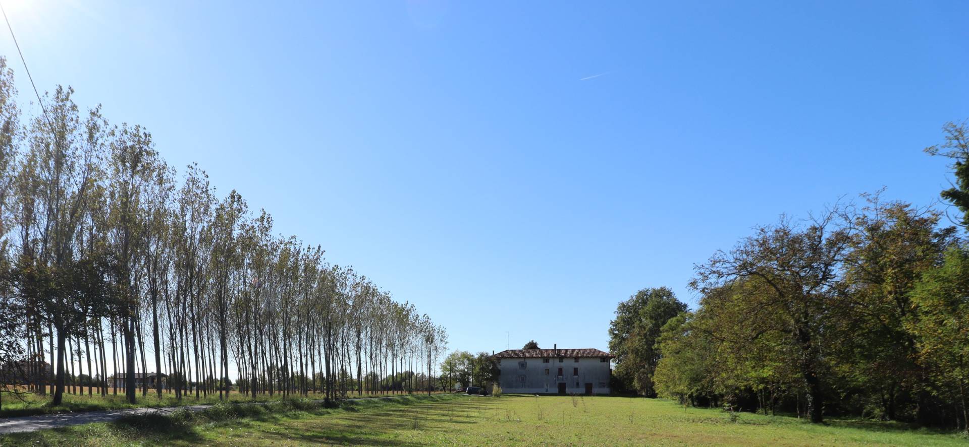 Villa in vendita a Fiume Veneto, Bannia