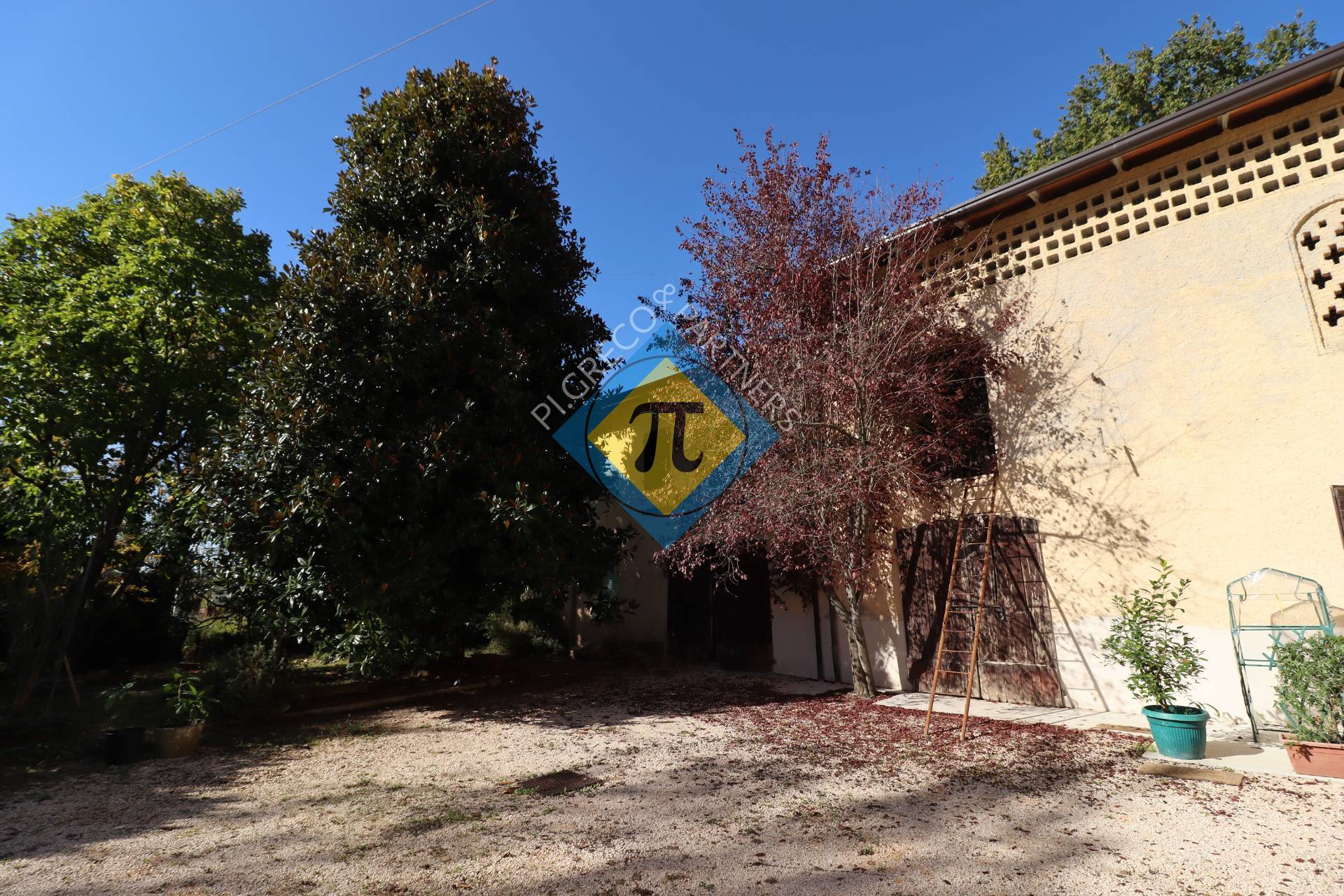 Villa in vendita a Fiume Veneto, Bannia