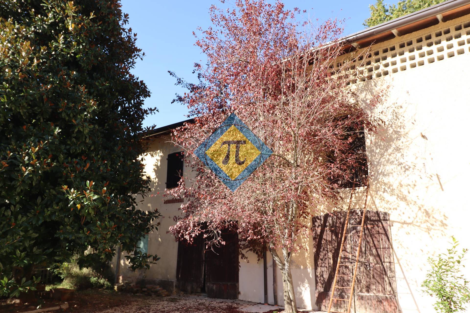 Villa in vendita a Fiume Veneto, Bannia