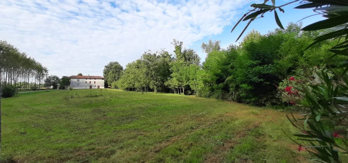 Villa in vendita a Fiume Veneto, Bannia