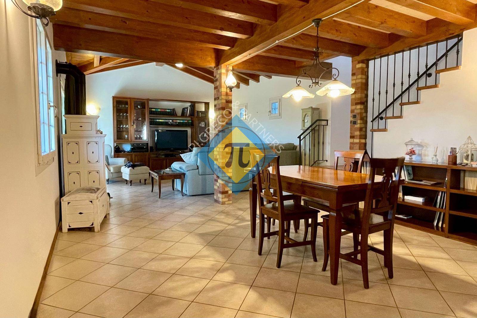 Villa in vendita a Fontanafredda, Vigonovo