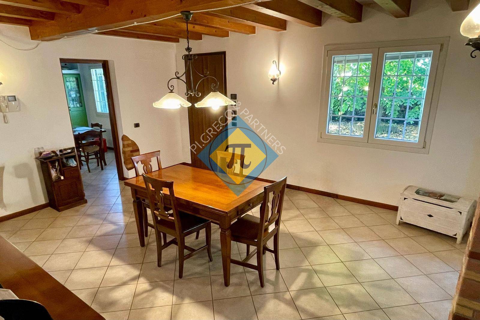 Villa in vendita a Fontanafredda, Vigonovo