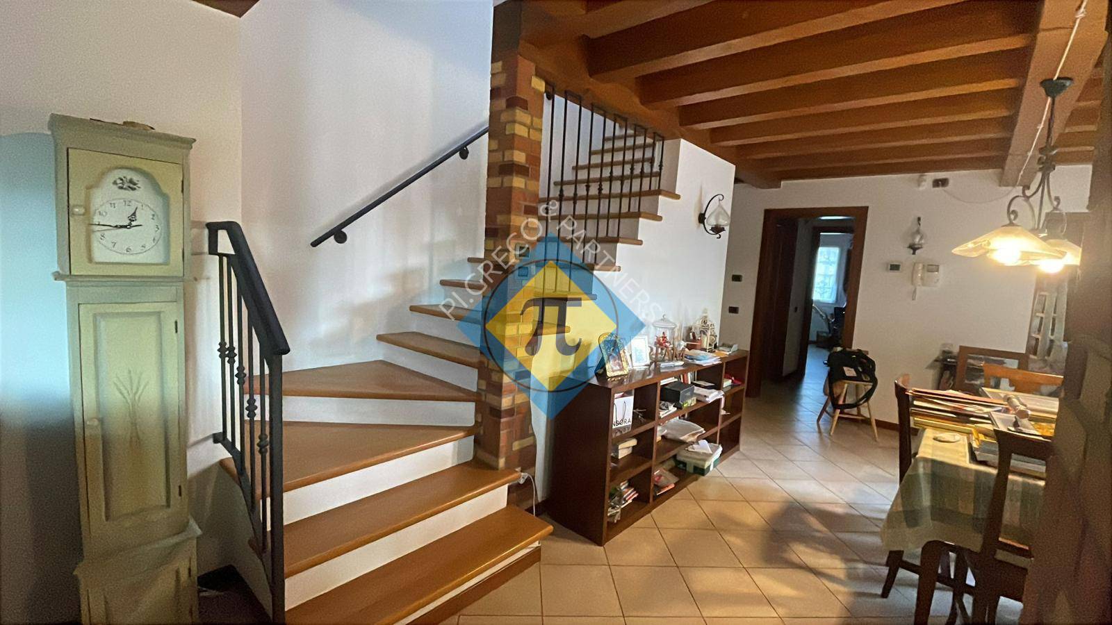 Villa in vendita a Fontanafredda, Vigonovo