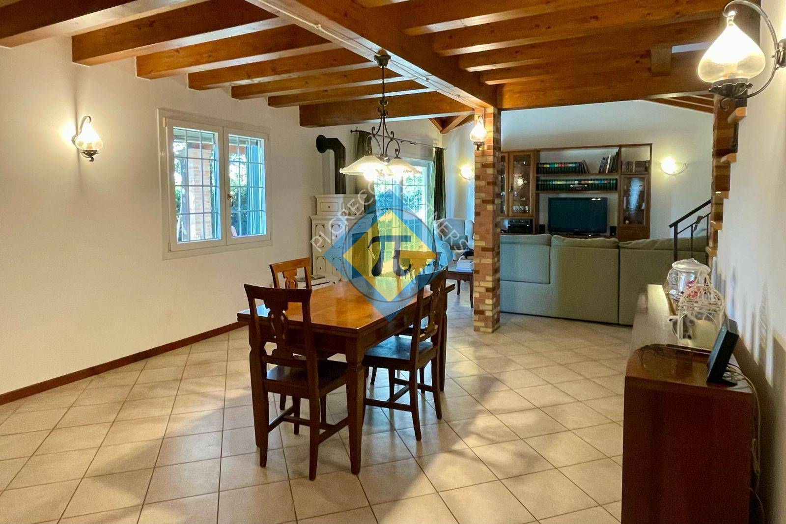 Villa in vendita a Fontanafredda, Vigonovo