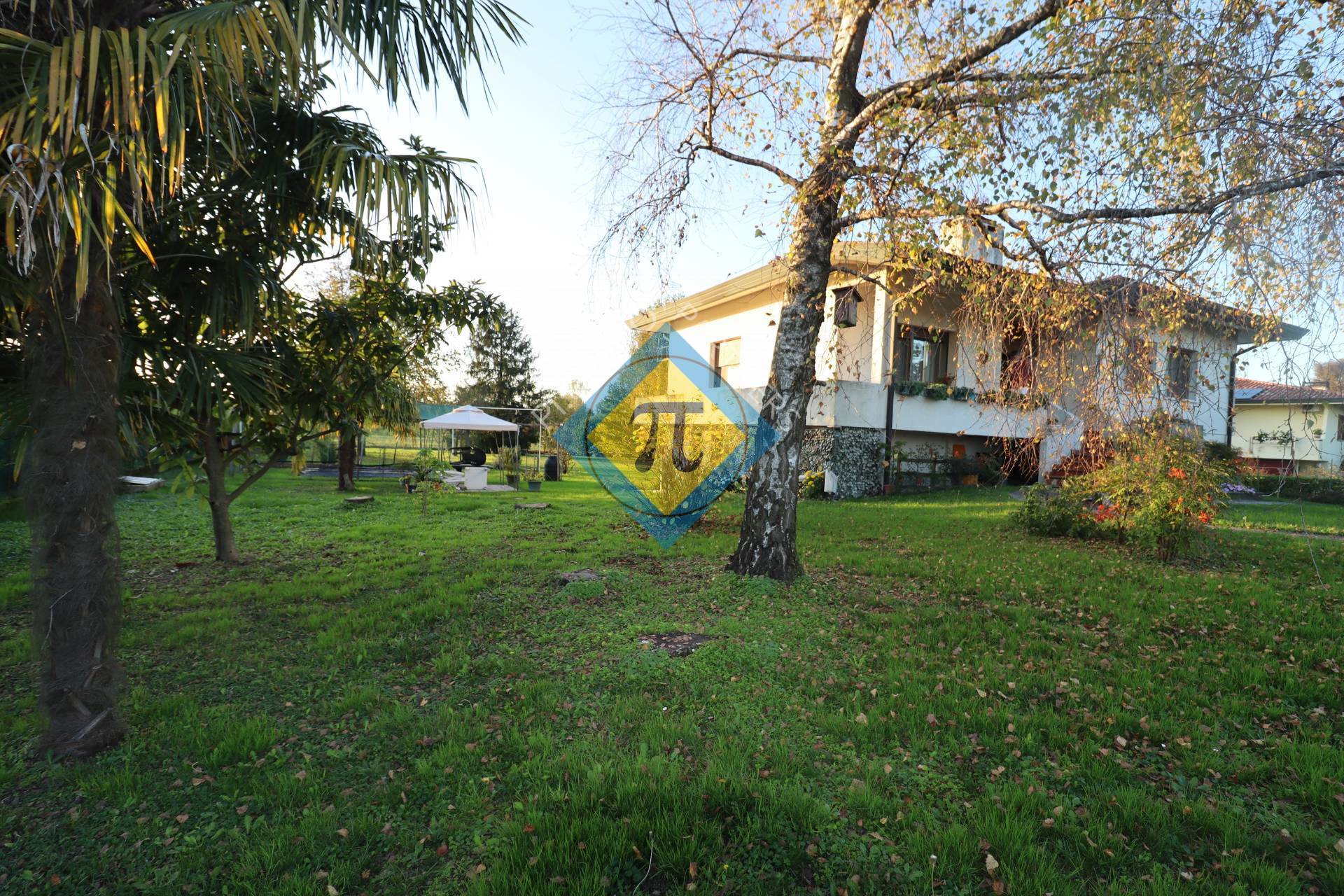 Villa in vendita a Brugnera, San Cassiano di Livenza