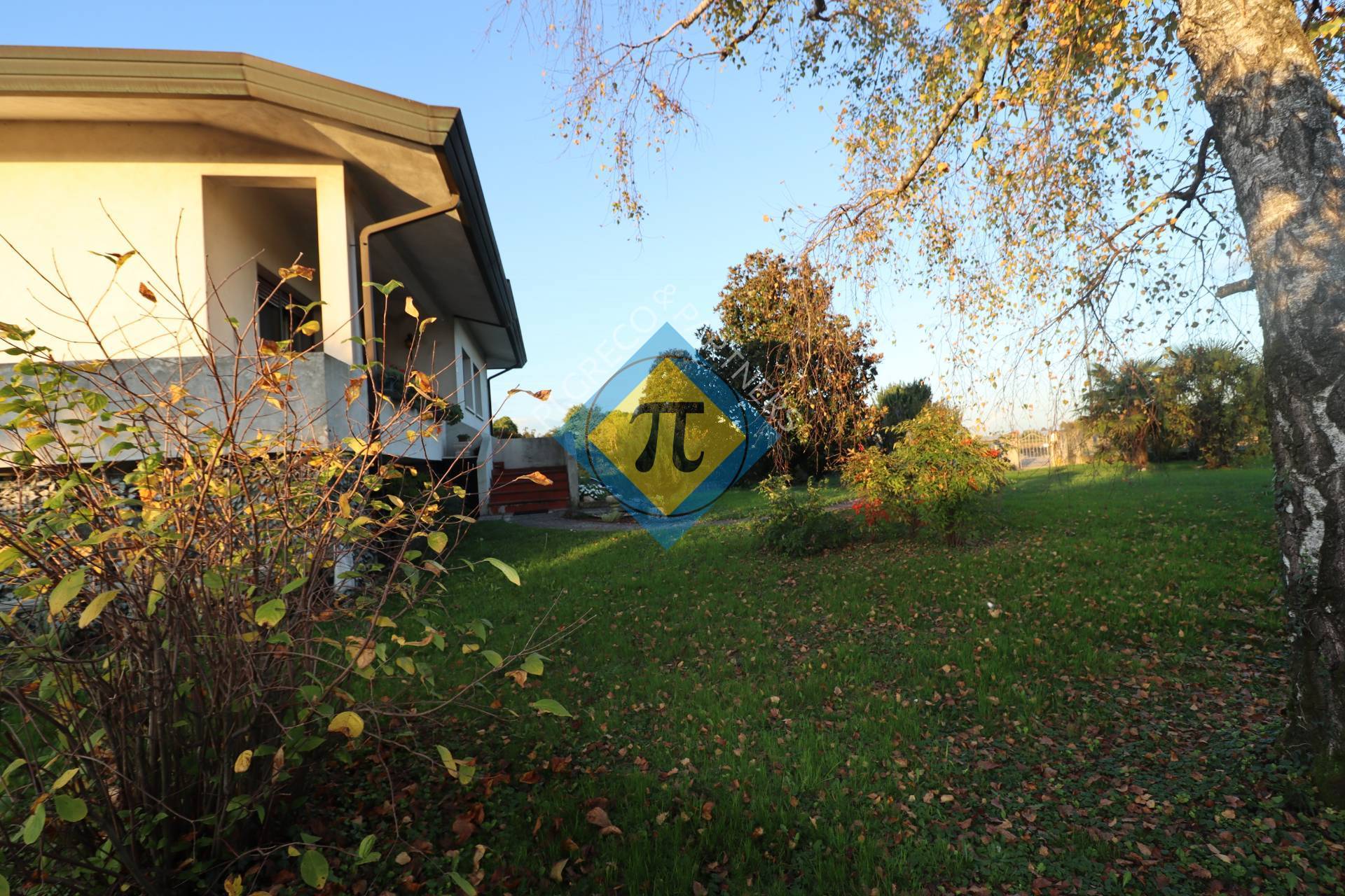 Villa in vendita a Brugnera, San Cassiano di Livenza