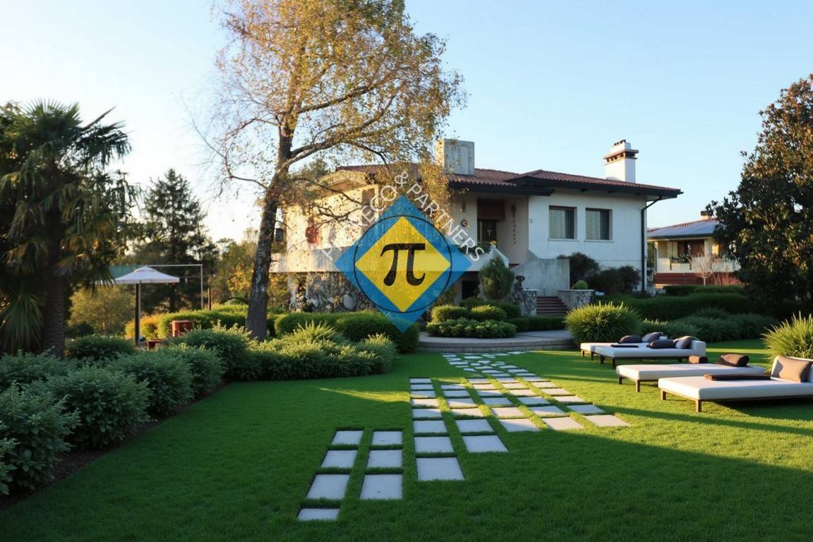 Villa in vendita a Brugnera, San Cassiano di Livenza