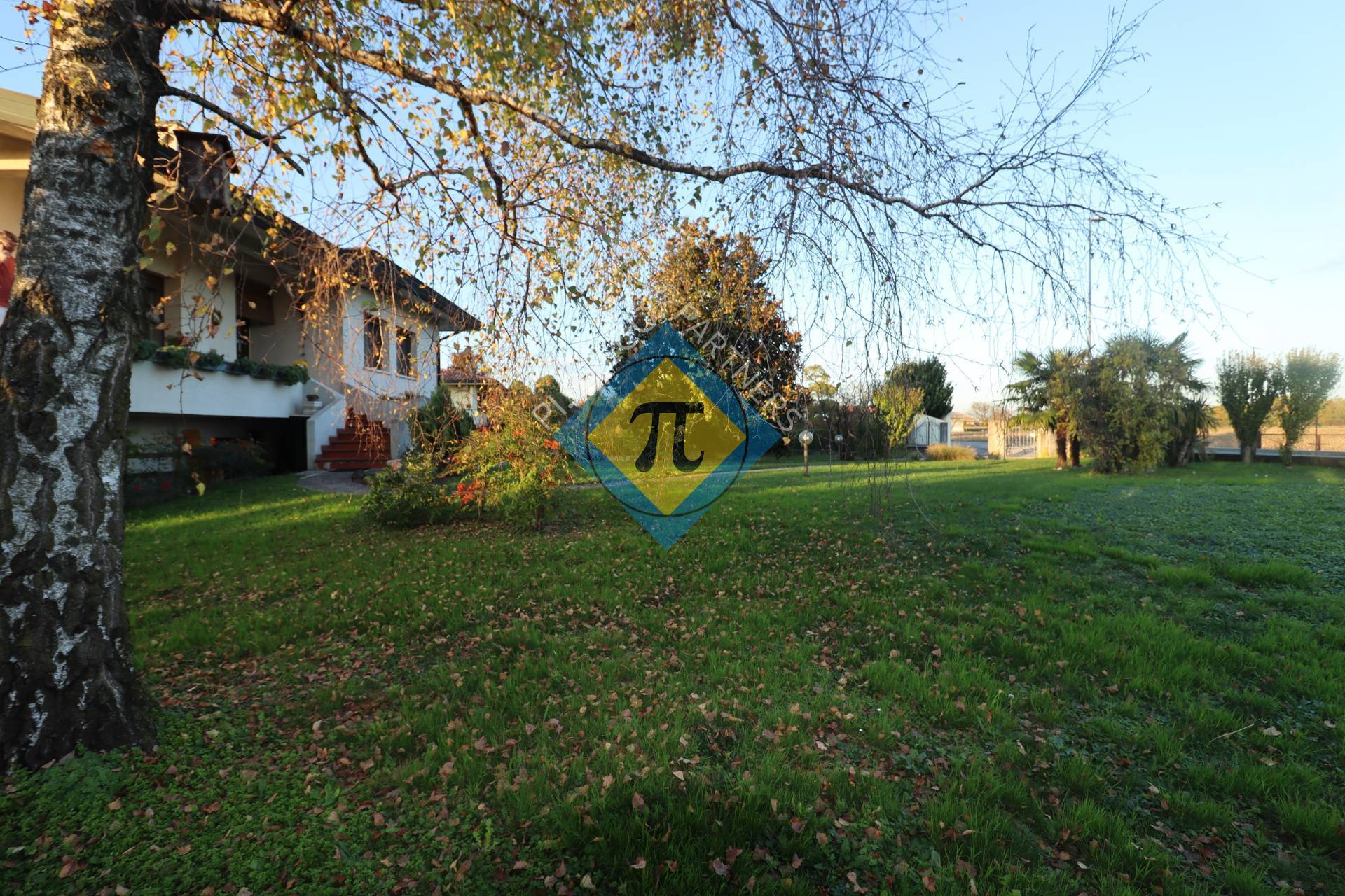 Villa in vendita a Brugnera, San Cassiano di Livenza