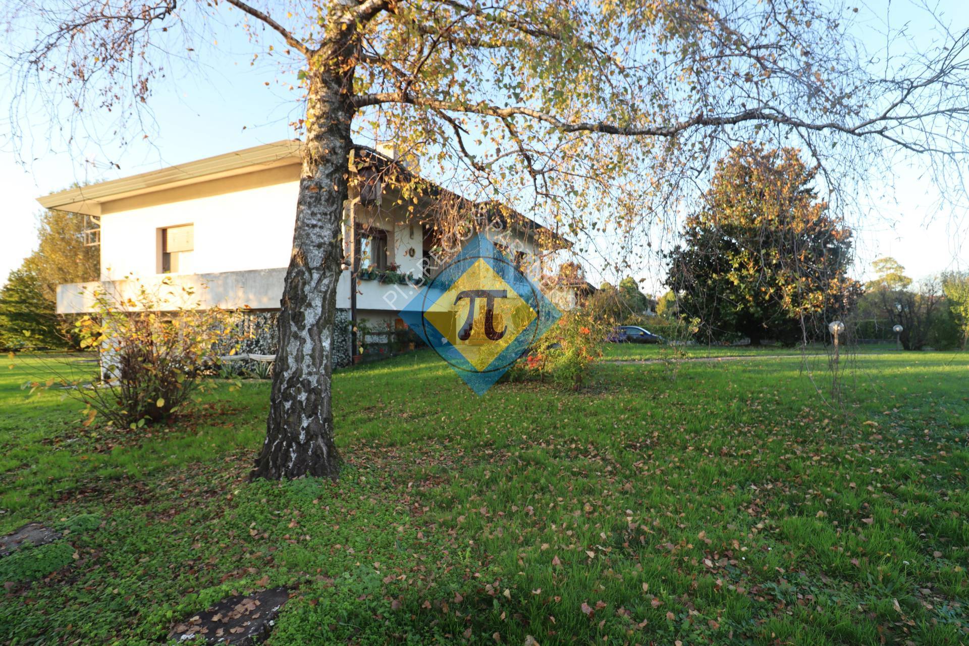 Villa in vendita a Brugnera, San Cassiano di Livenza