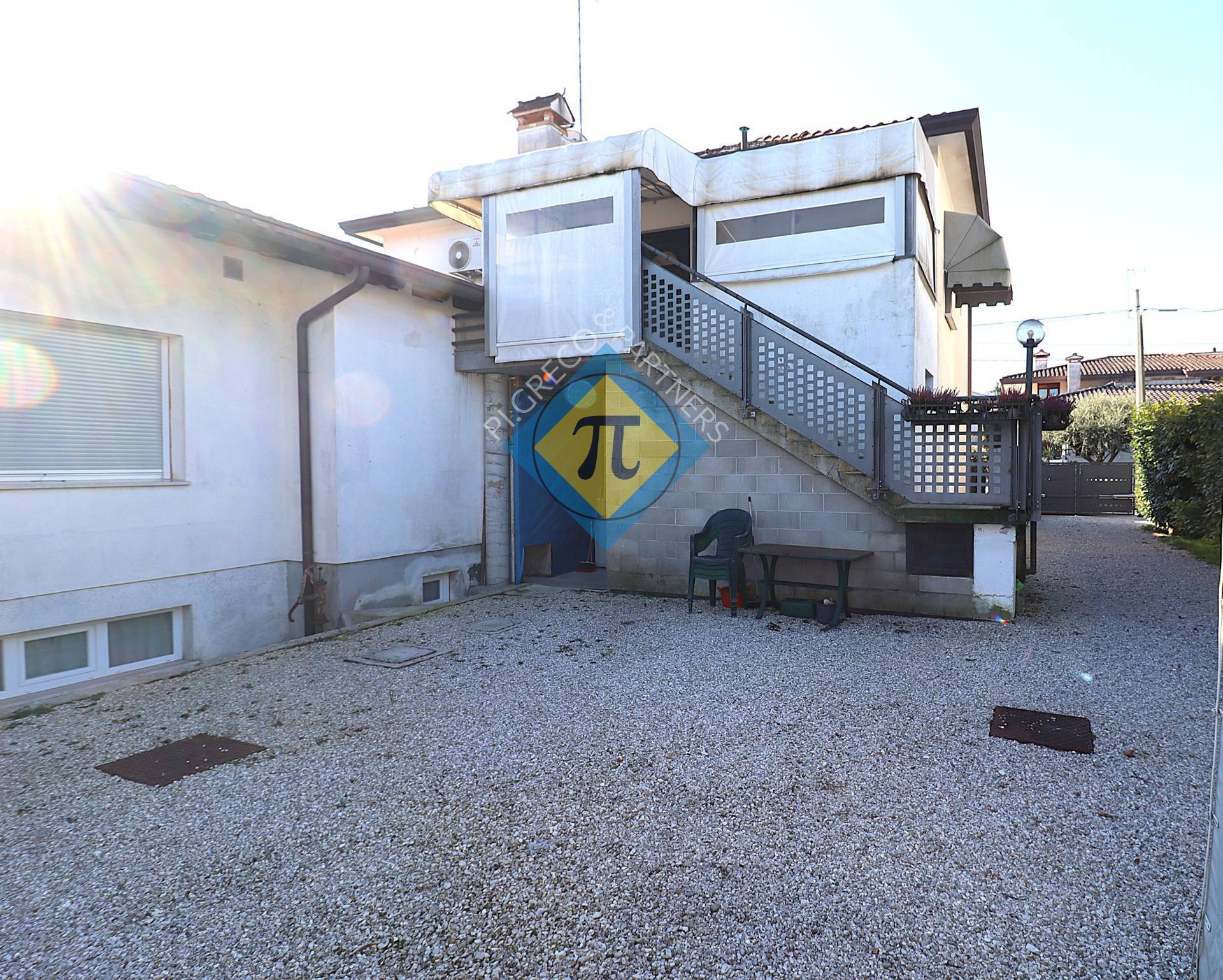 Appartamento in Bifamiliare in vendita a Pordenone