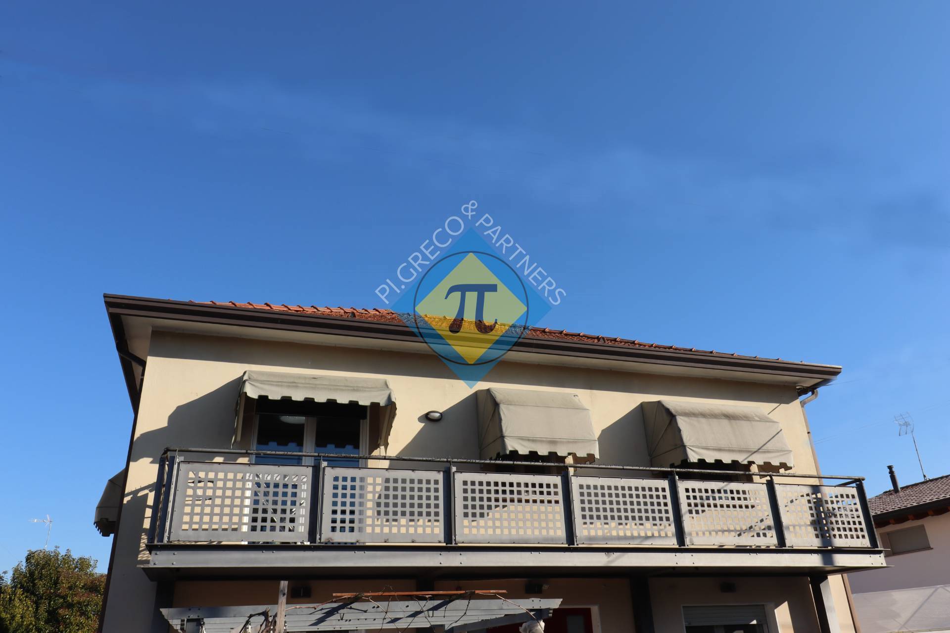 Appartamento in Bifamiliare in vendita a Pordenone