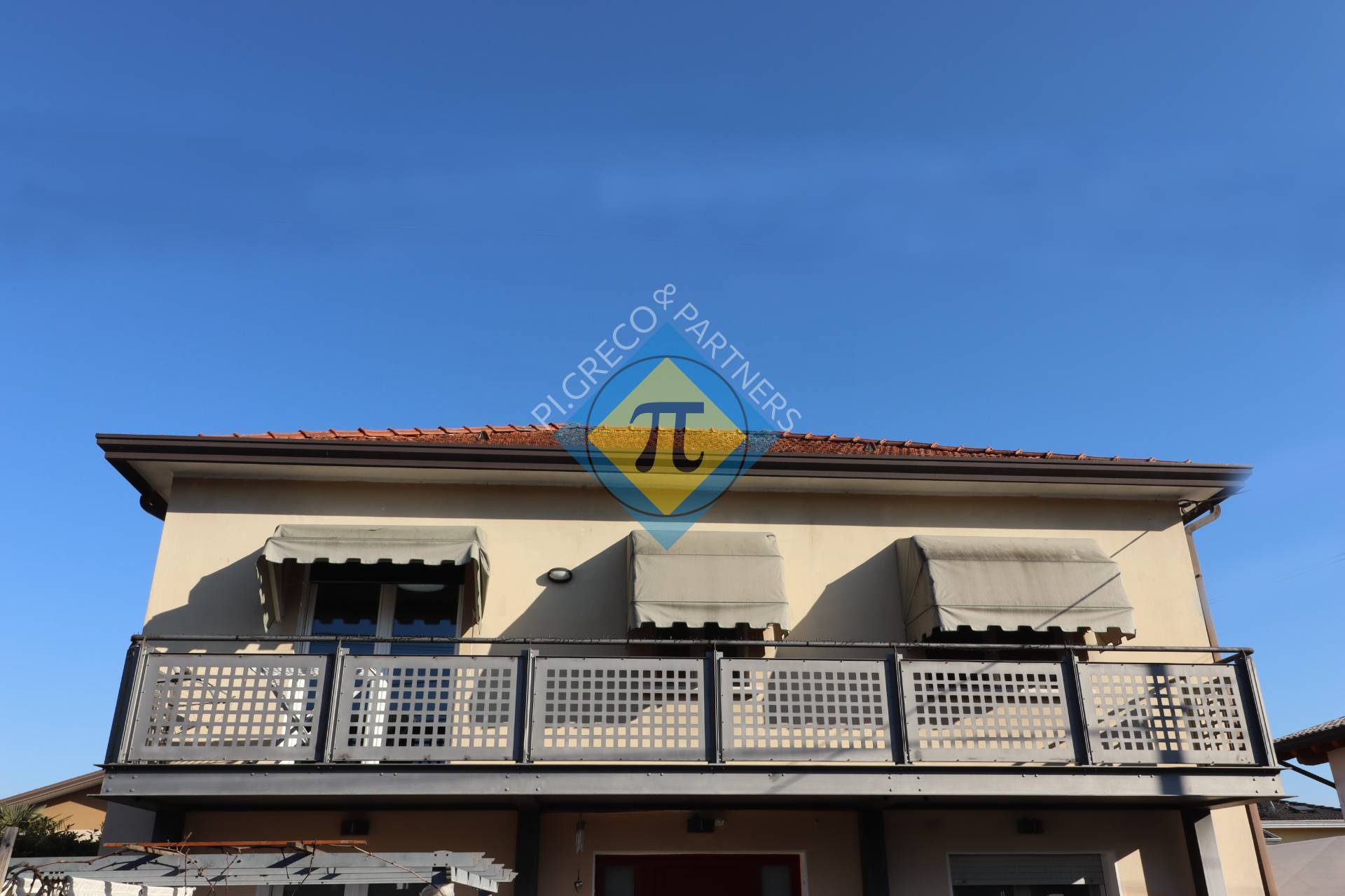 Appartamento in Bifamiliare in vendita a Pordenone