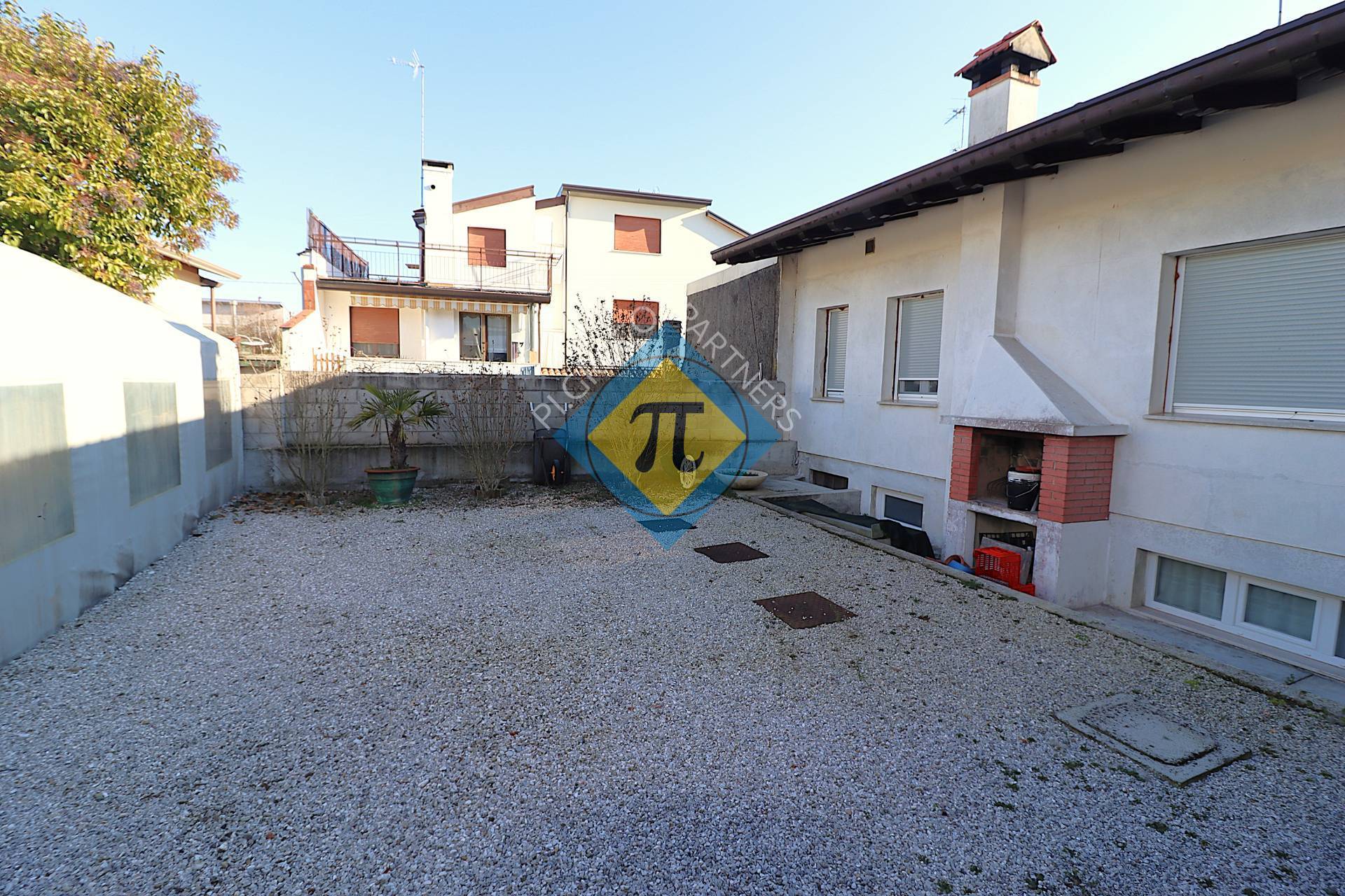 Appartamento in Bifamiliare in vendita a Pordenone