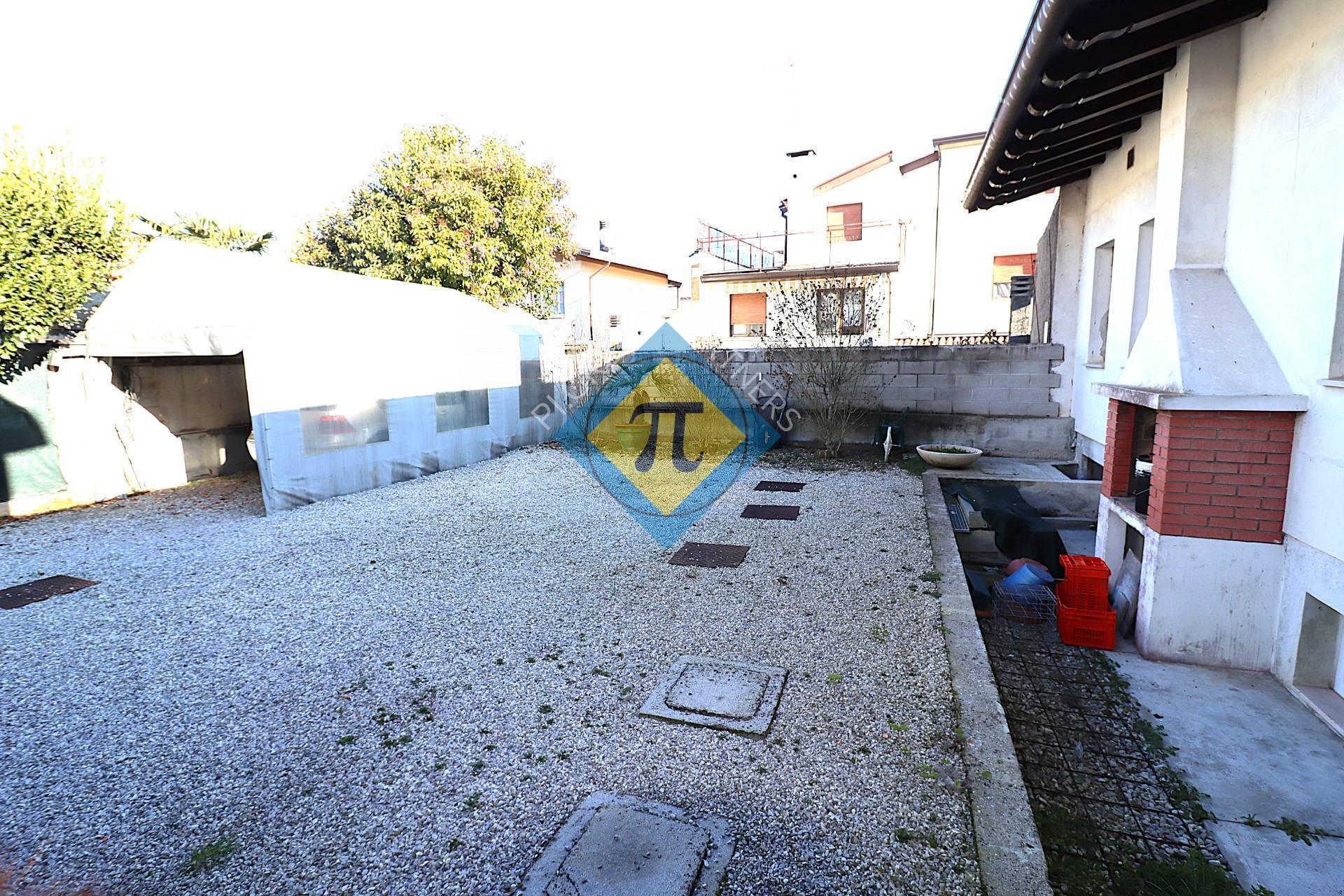 Appartamento in Bifamiliare in vendita a Pordenone