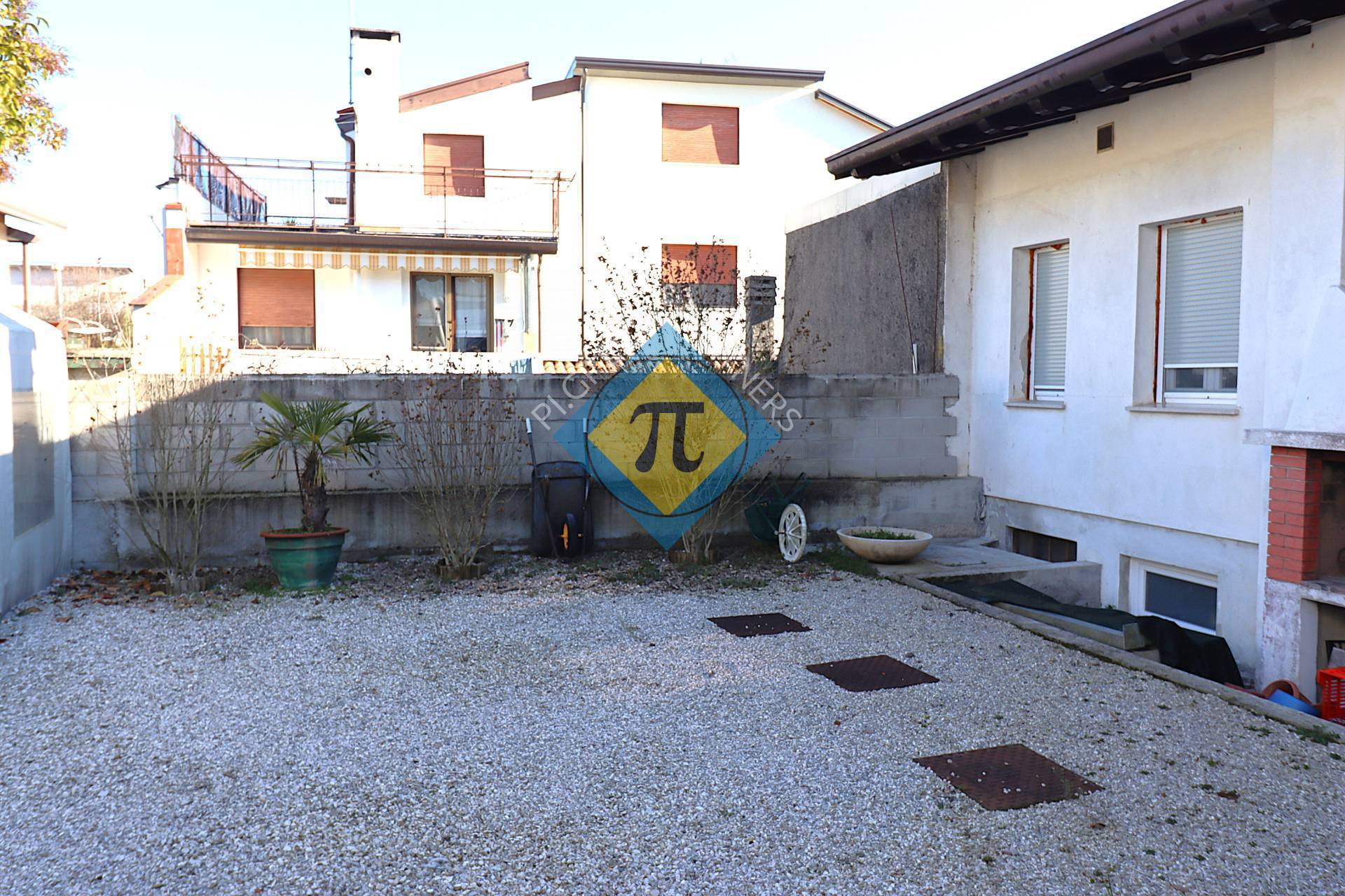 Appartamento in Bifamiliare in vendita a Pordenone