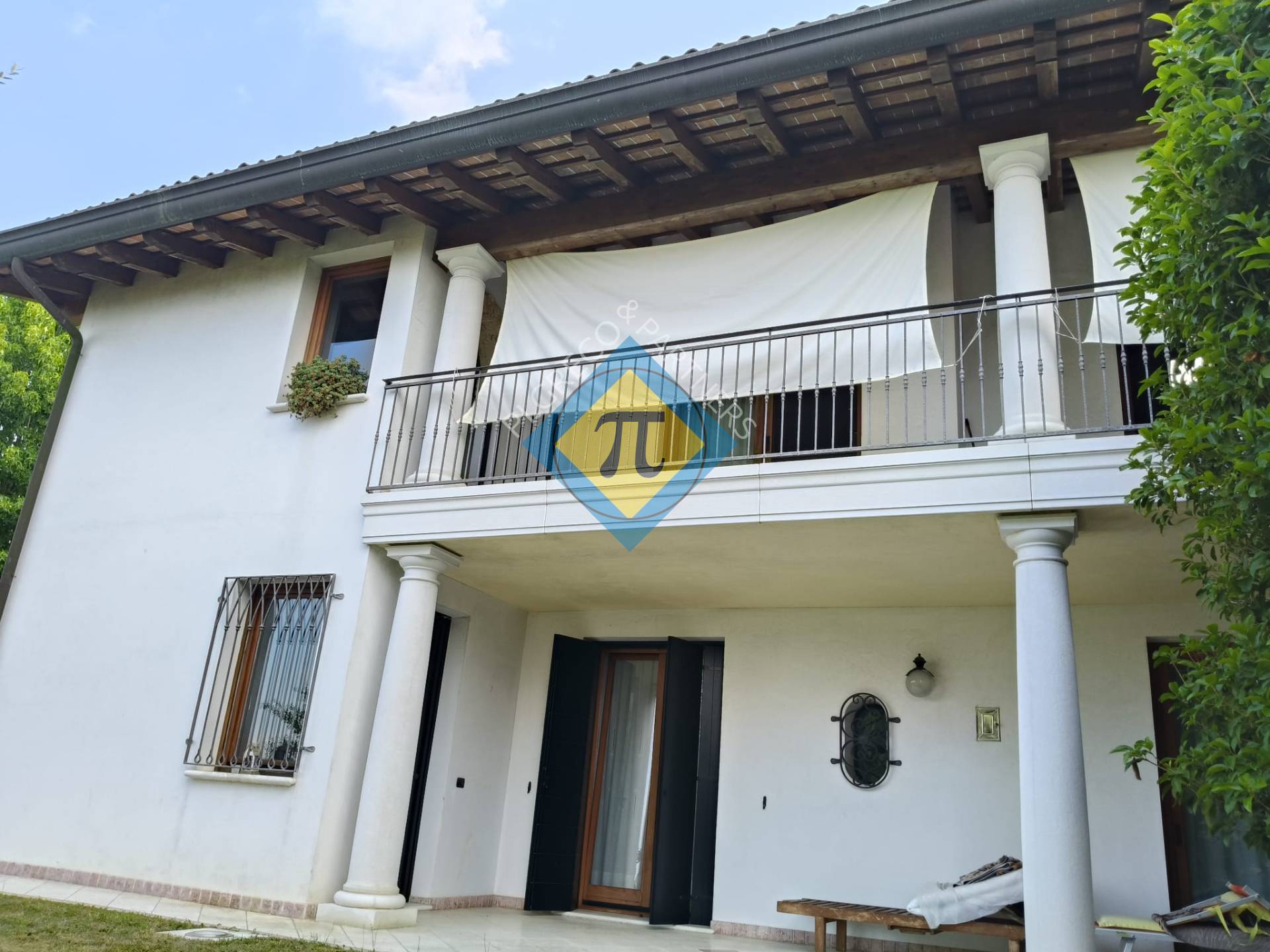 Villa in vendita a Annone Veneto