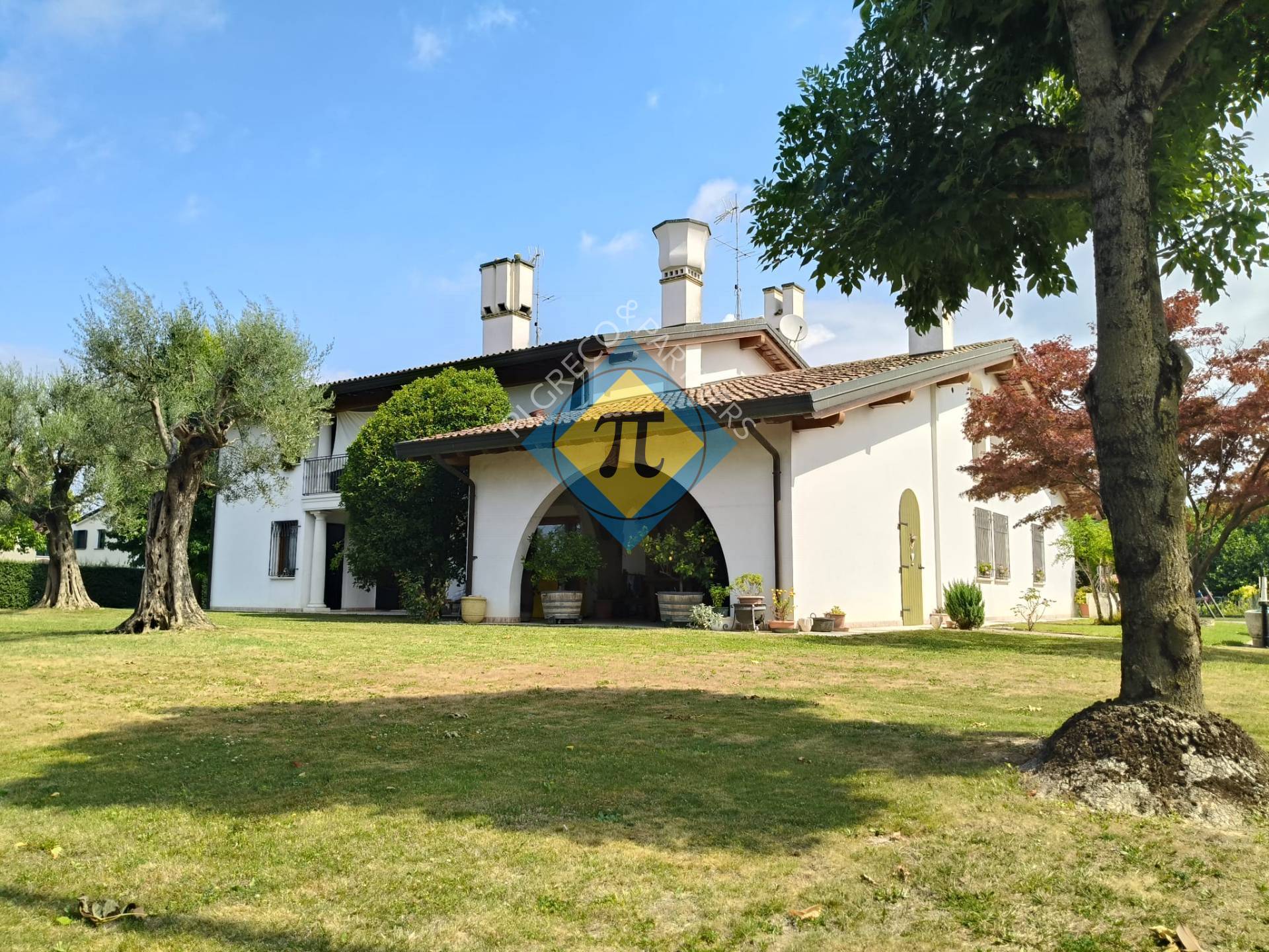 Villa in vendita a Annone Veneto