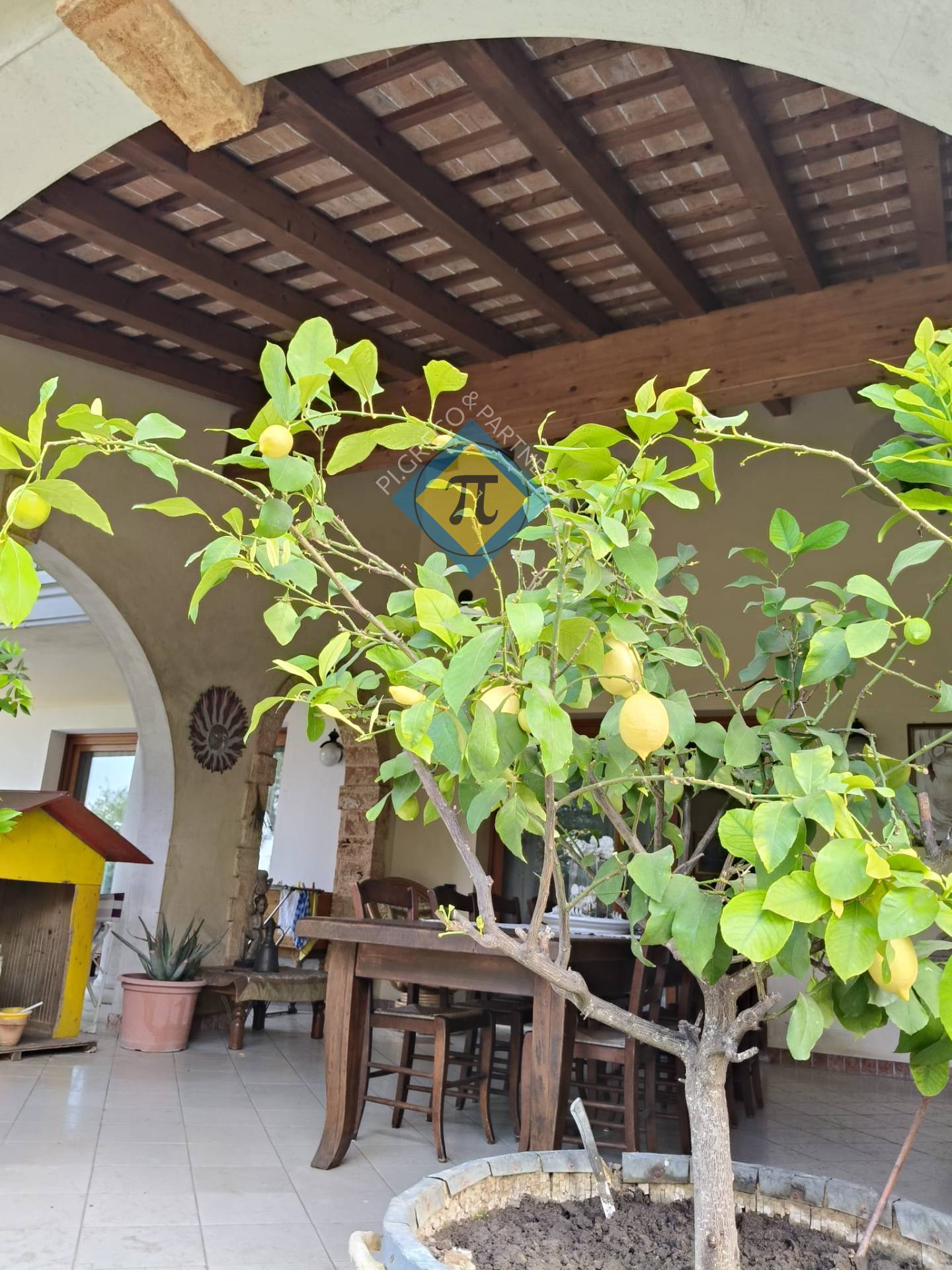 Villa in vendita a Annone Veneto