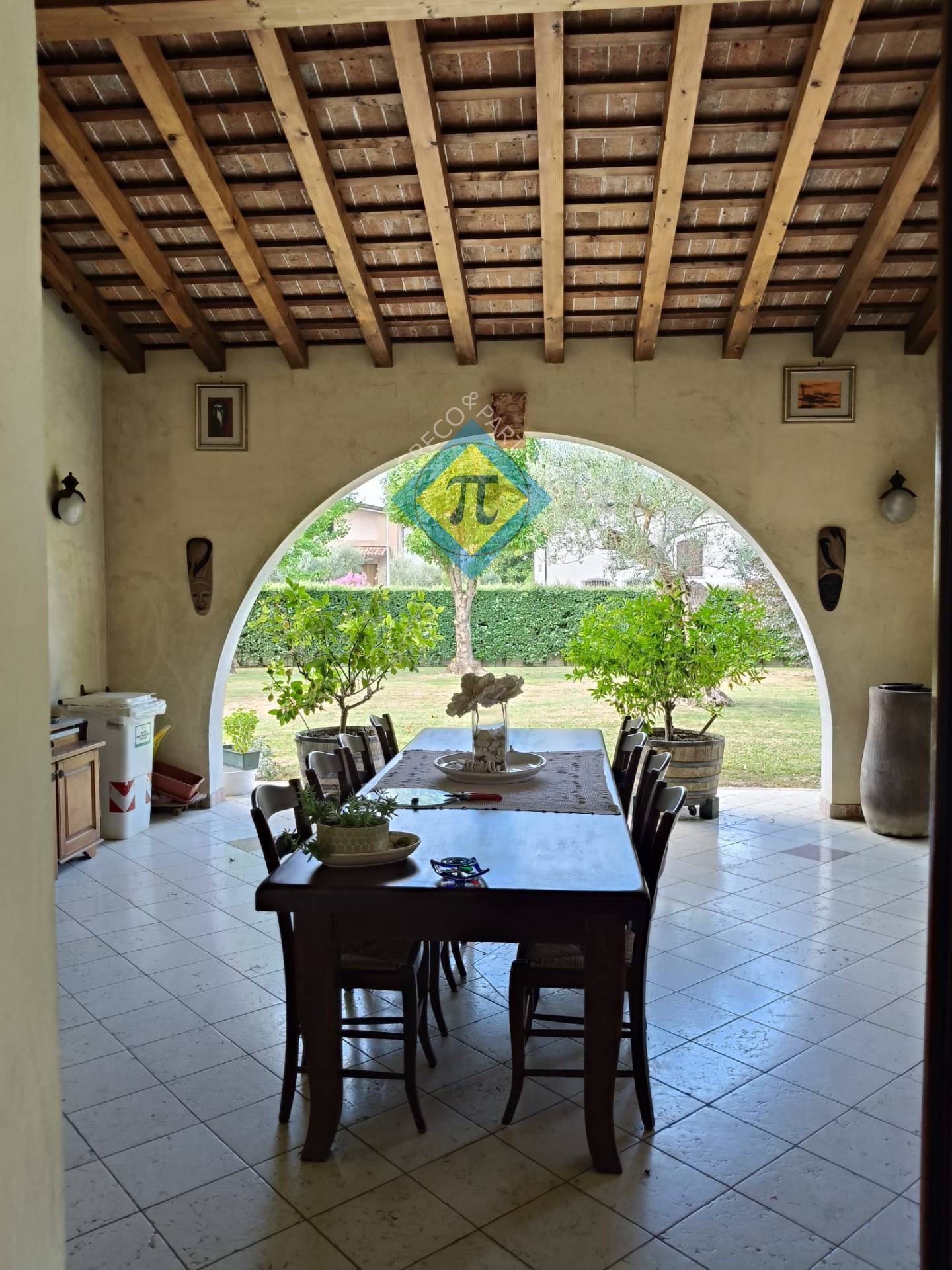 Villa in vendita a Annone Veneto