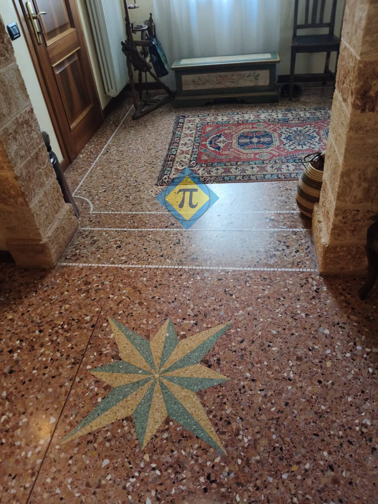 Villa in vendita a Annone Veneto