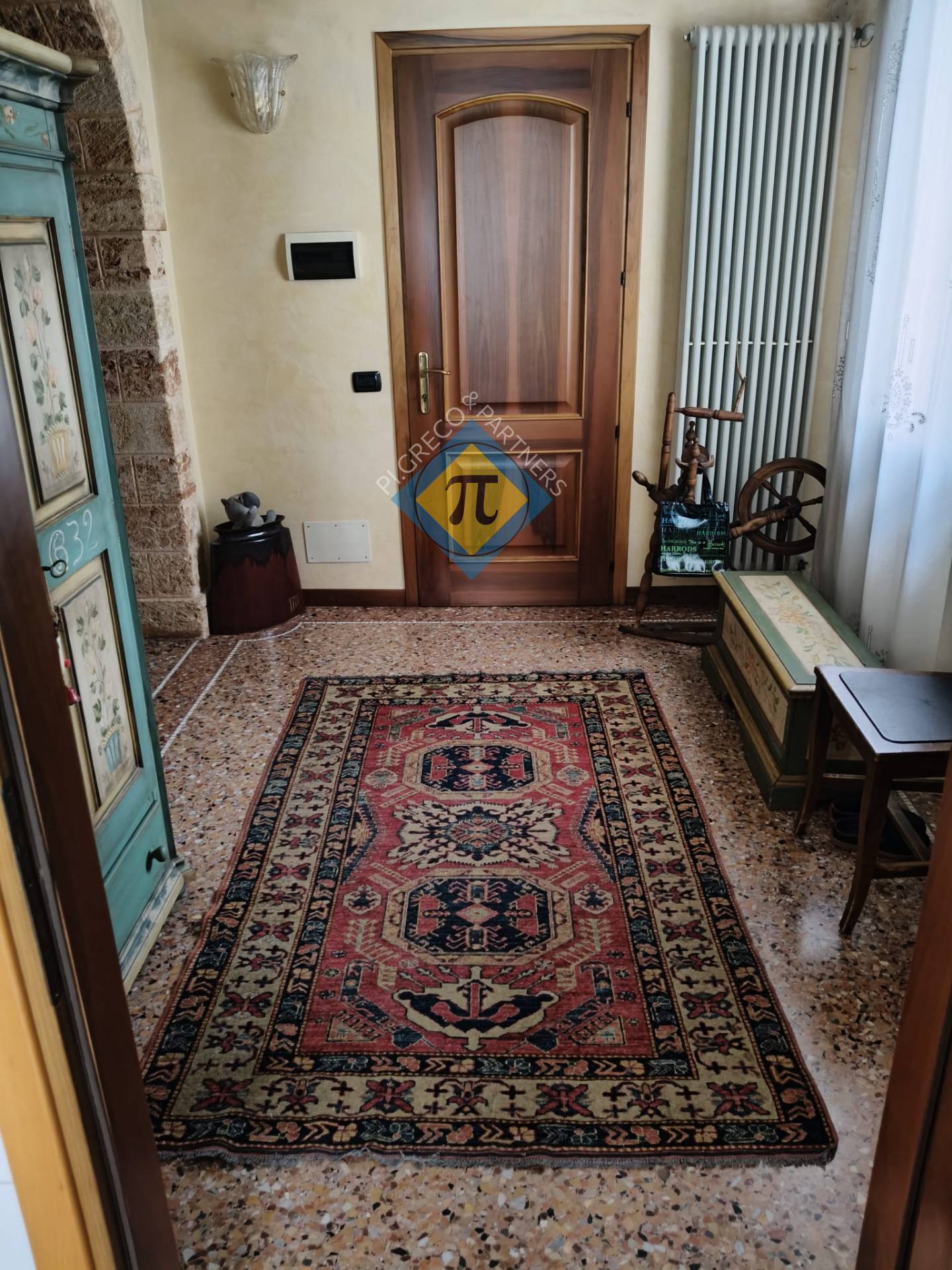 Villa in vendita a Annone Veneto