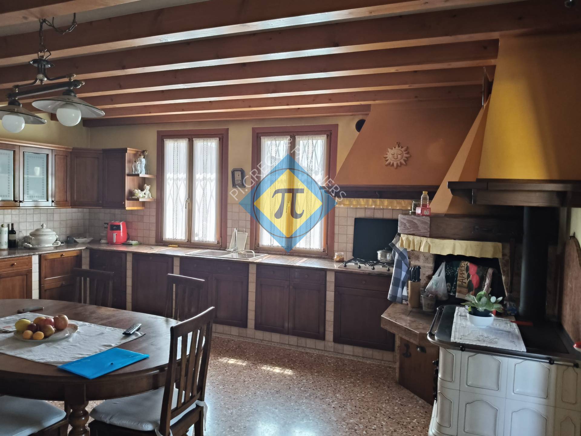 Villa in vendita a Annone Veneto