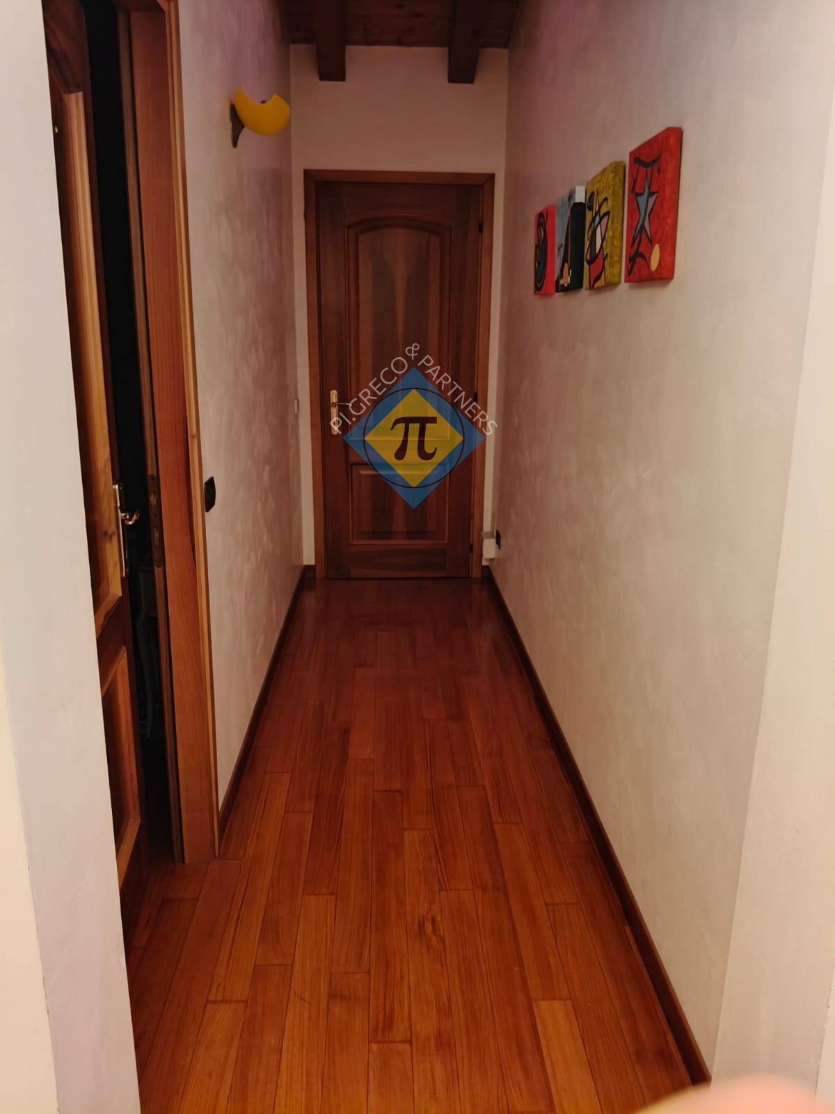 Appartamento in Bifamiliare in vendita a Annone Veneto