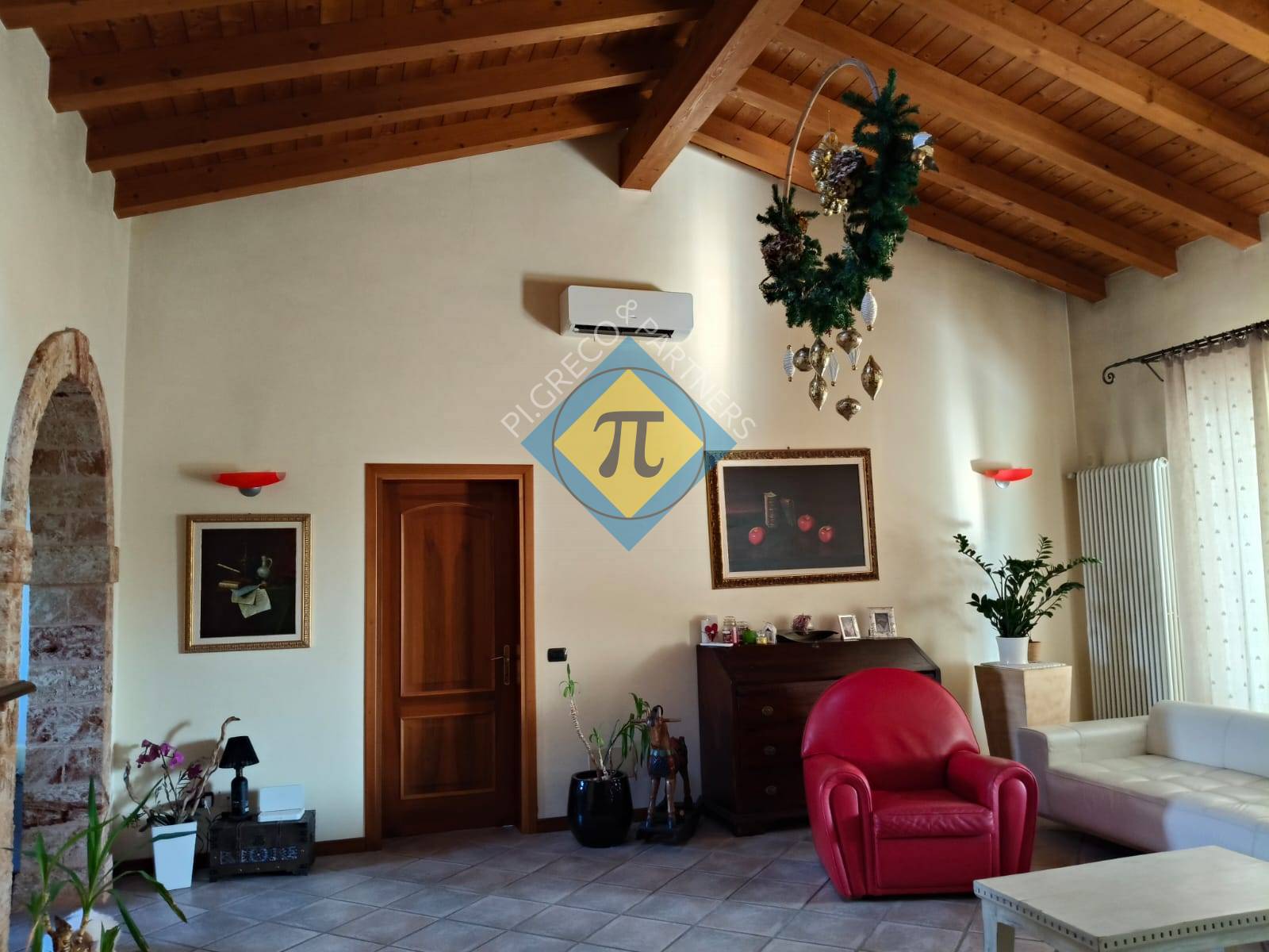 Appartamento in Bifamiliare in vendita a Annone Veneto