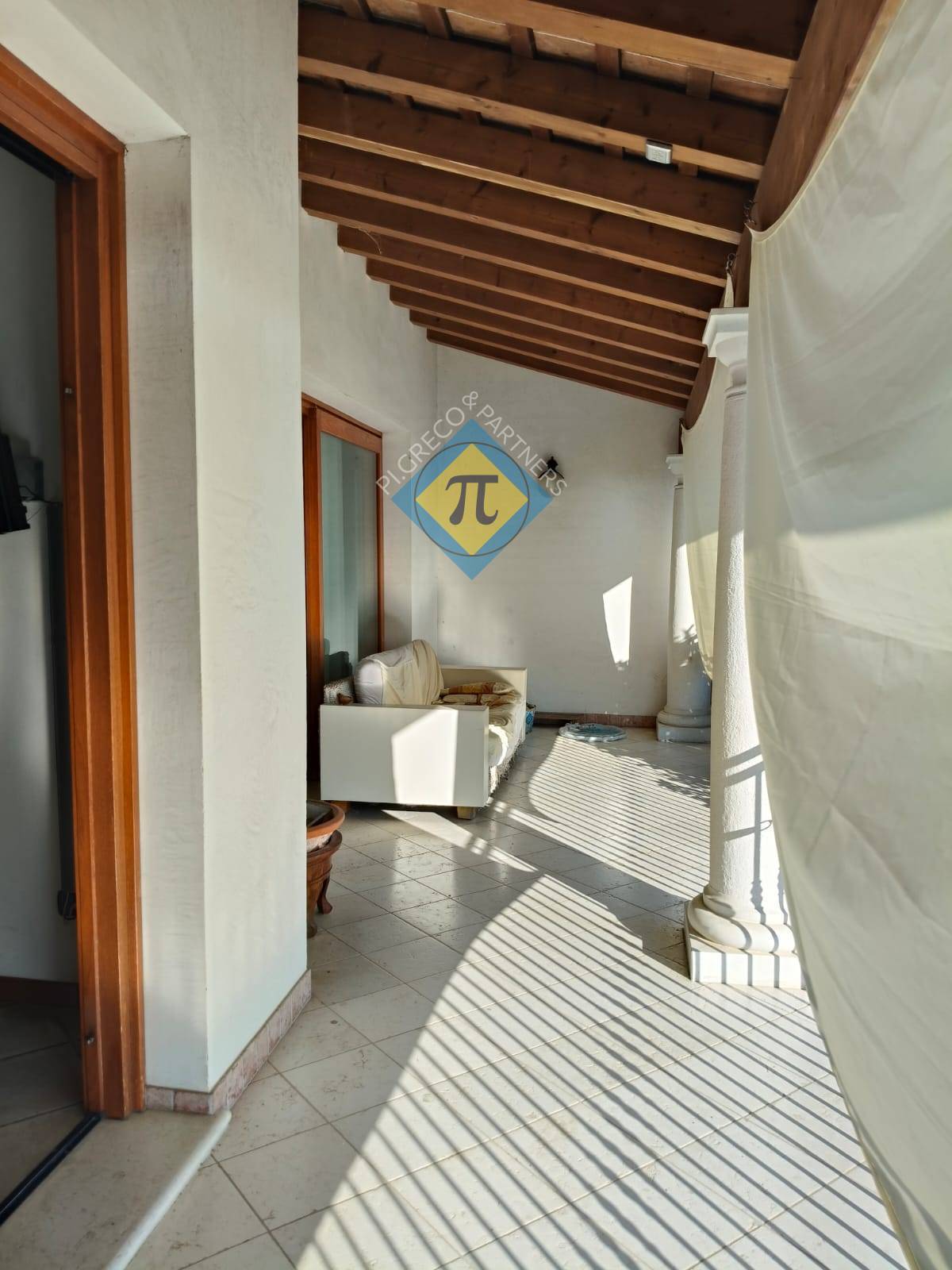 Appartamento in Bifamiliare in vendita a Annone Veneto