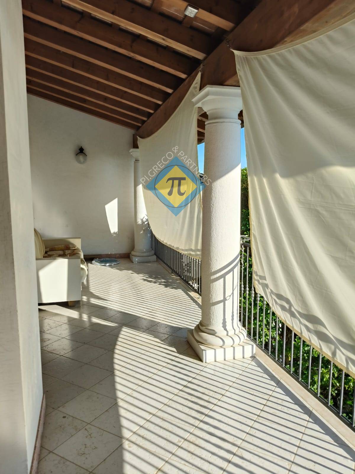 Appartamento in Bifamiliare in vendita a Annone Veneto