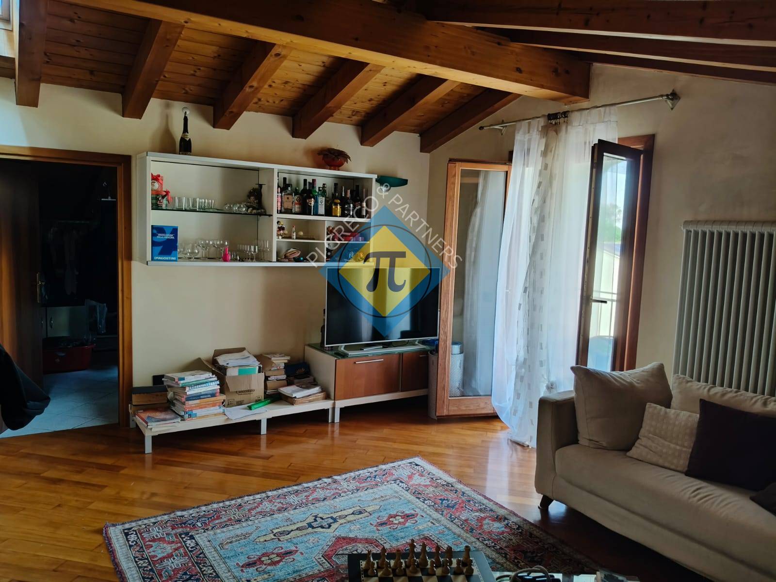 Appartamento in Bifamiliare in vendita a Annone Veneto