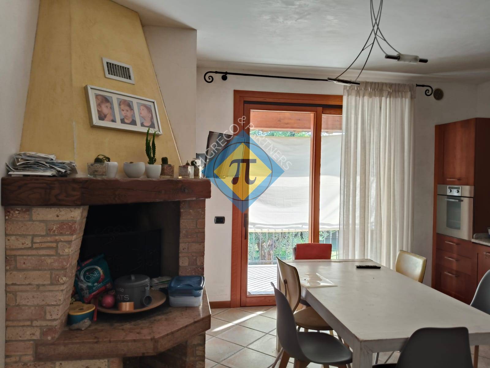 Appartamento in Bifamiliare in vendita a Annone Veneto