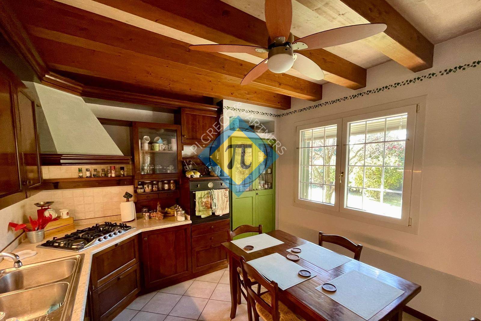 Villa in vendita a Fontanafredda, Vigonovo