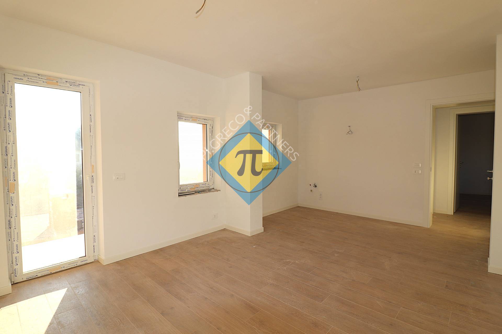 Appartamento in vendita a Cordenons