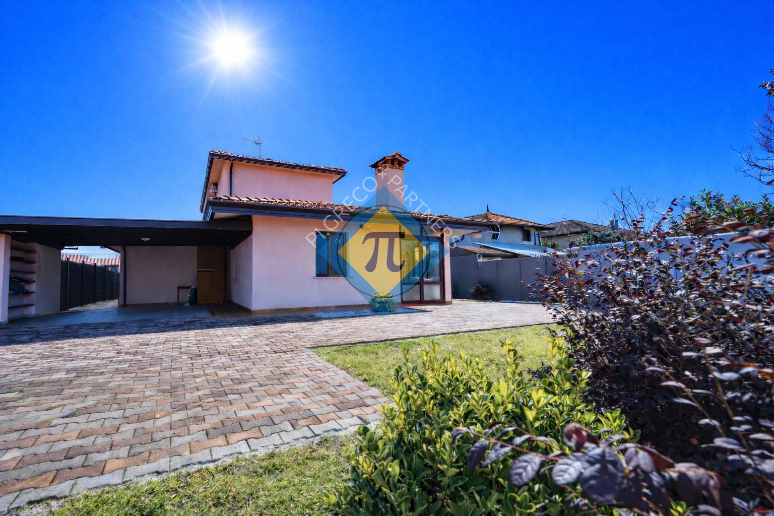 Casa Singola in vendita a Cordenons