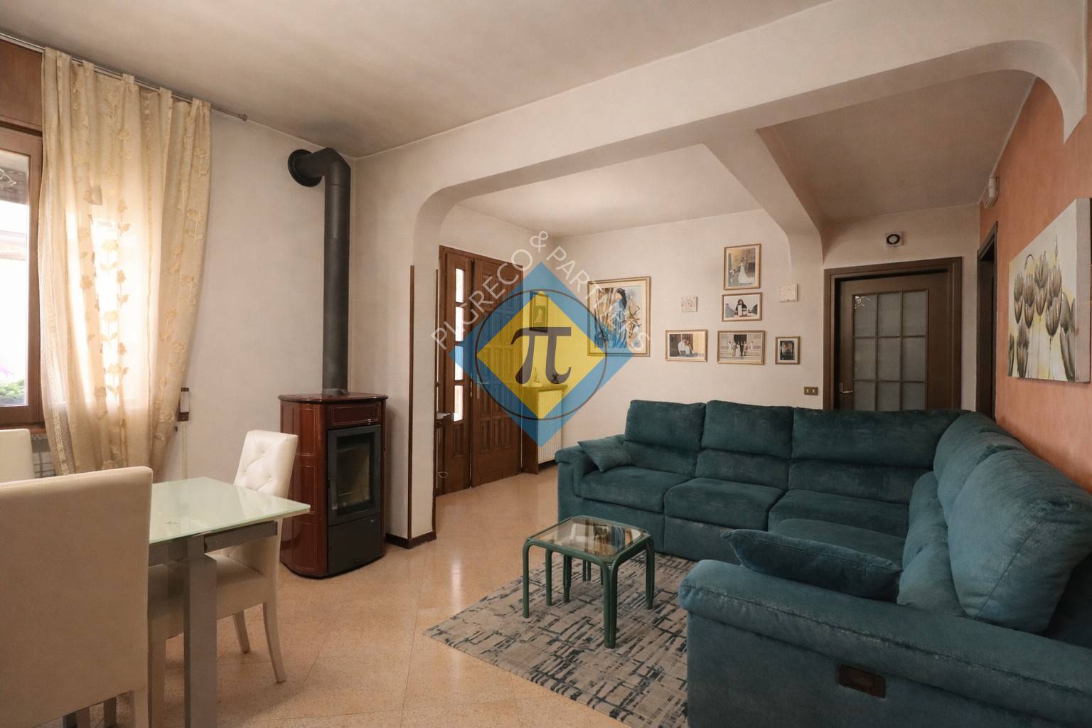 Casa Singola in vendita a Cordenons