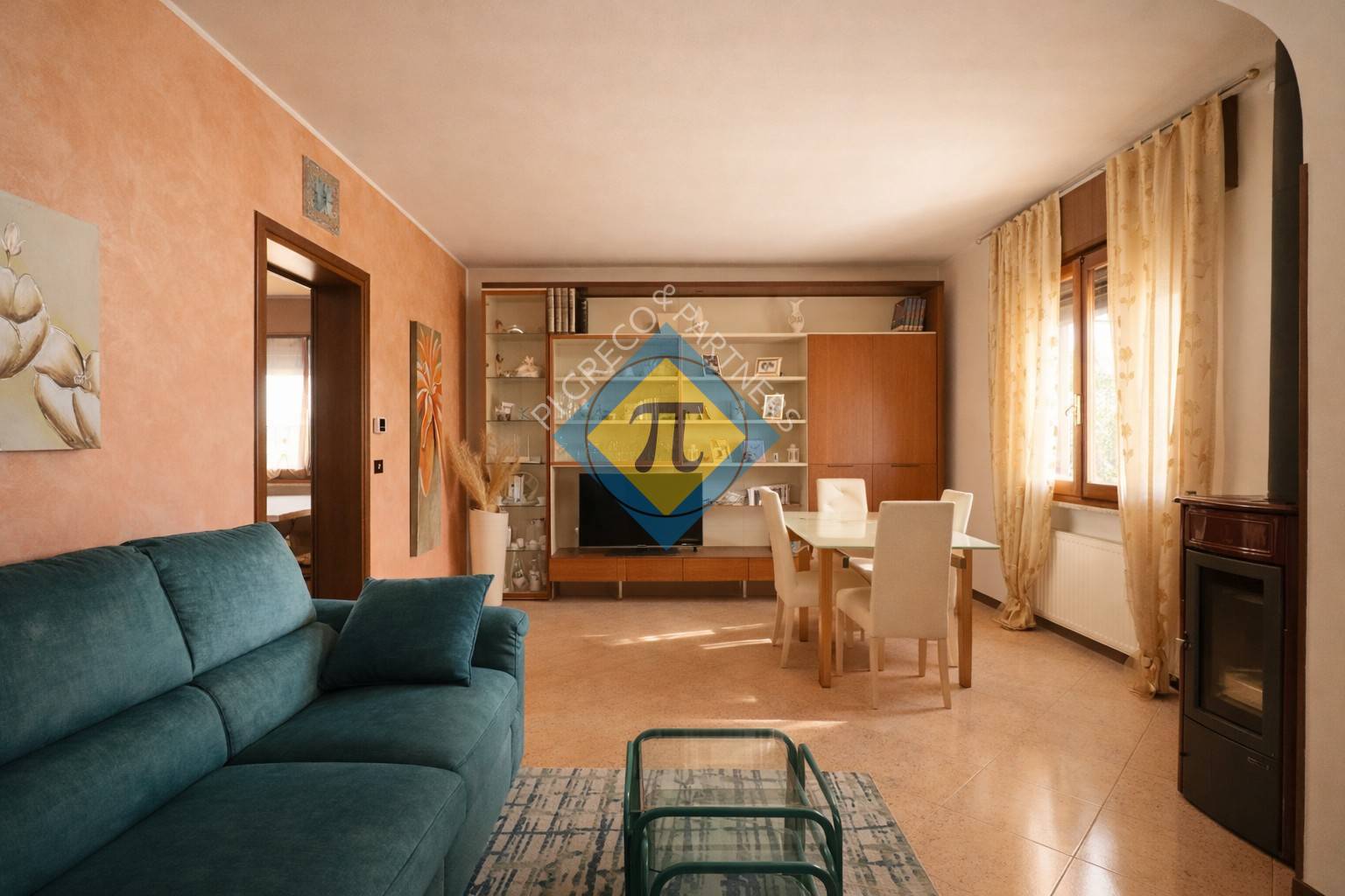 Casa Singola in vendita a Cordenons