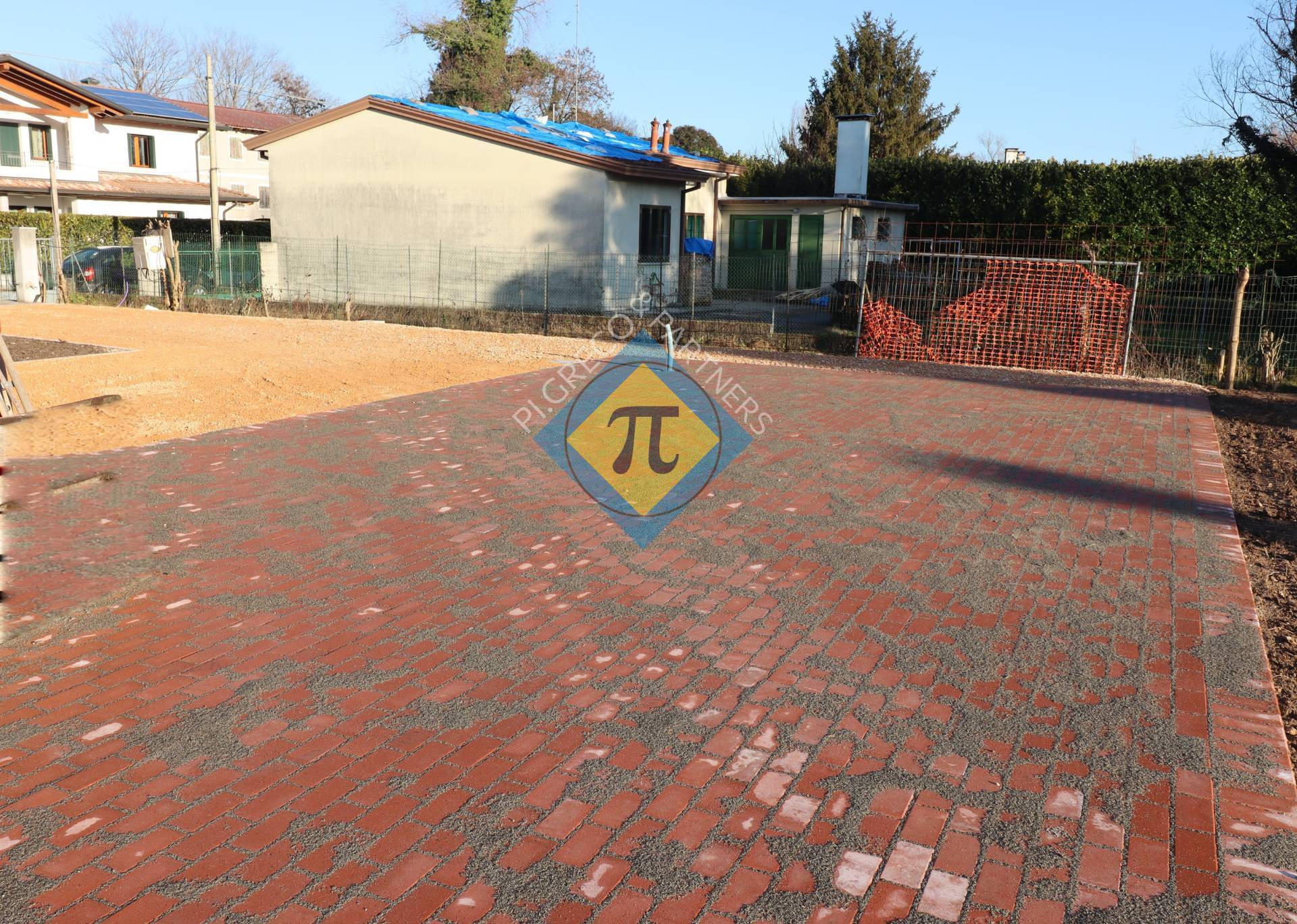 Appartamento in vendita a Cordenons