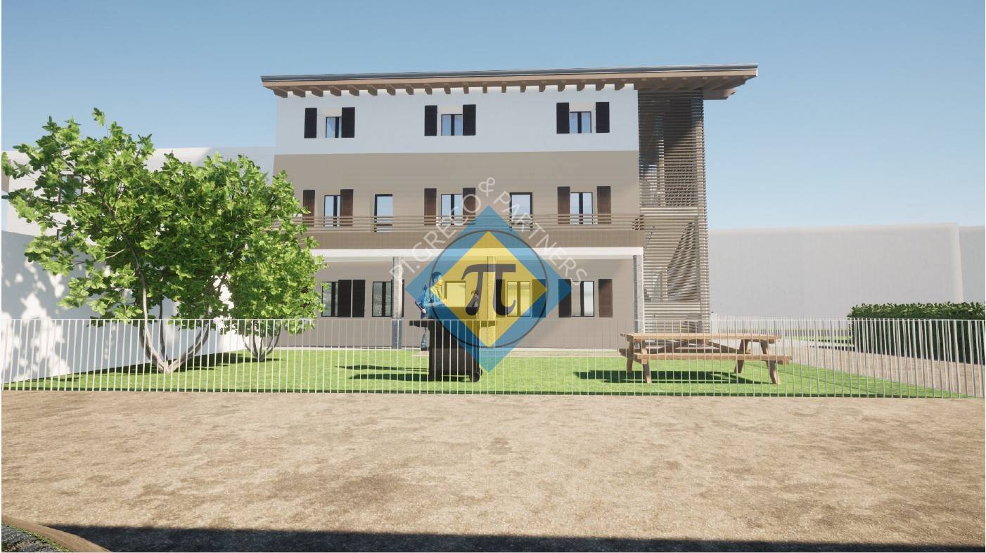 Appartamento in vendita a Cordenons