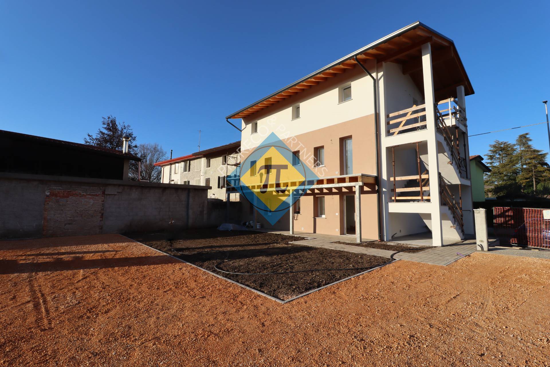 Appartamento in vendita a Cordenons