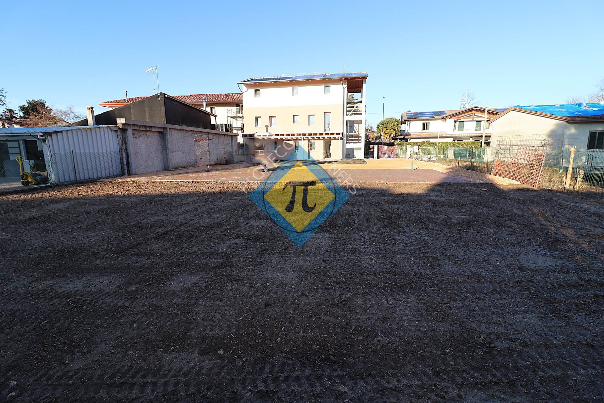 Appartamento in vendita a Cordenons