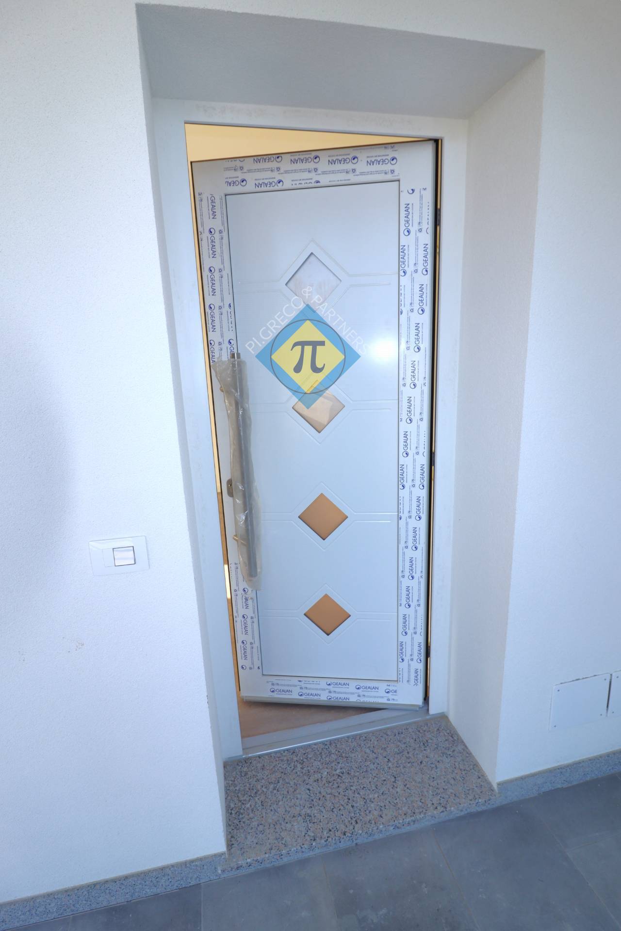 Appartamento in vendita a Cordenons