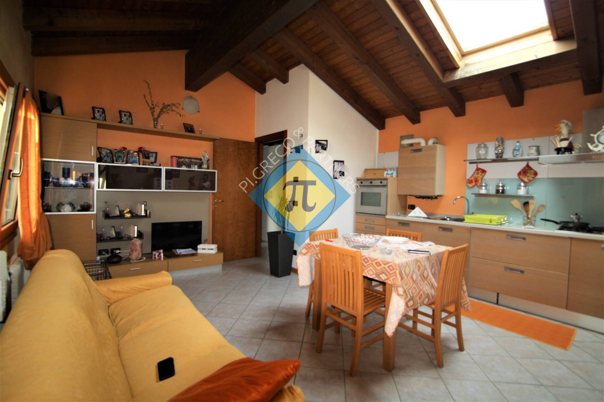 Appartamento in vendita a Morsano al Tagliamento